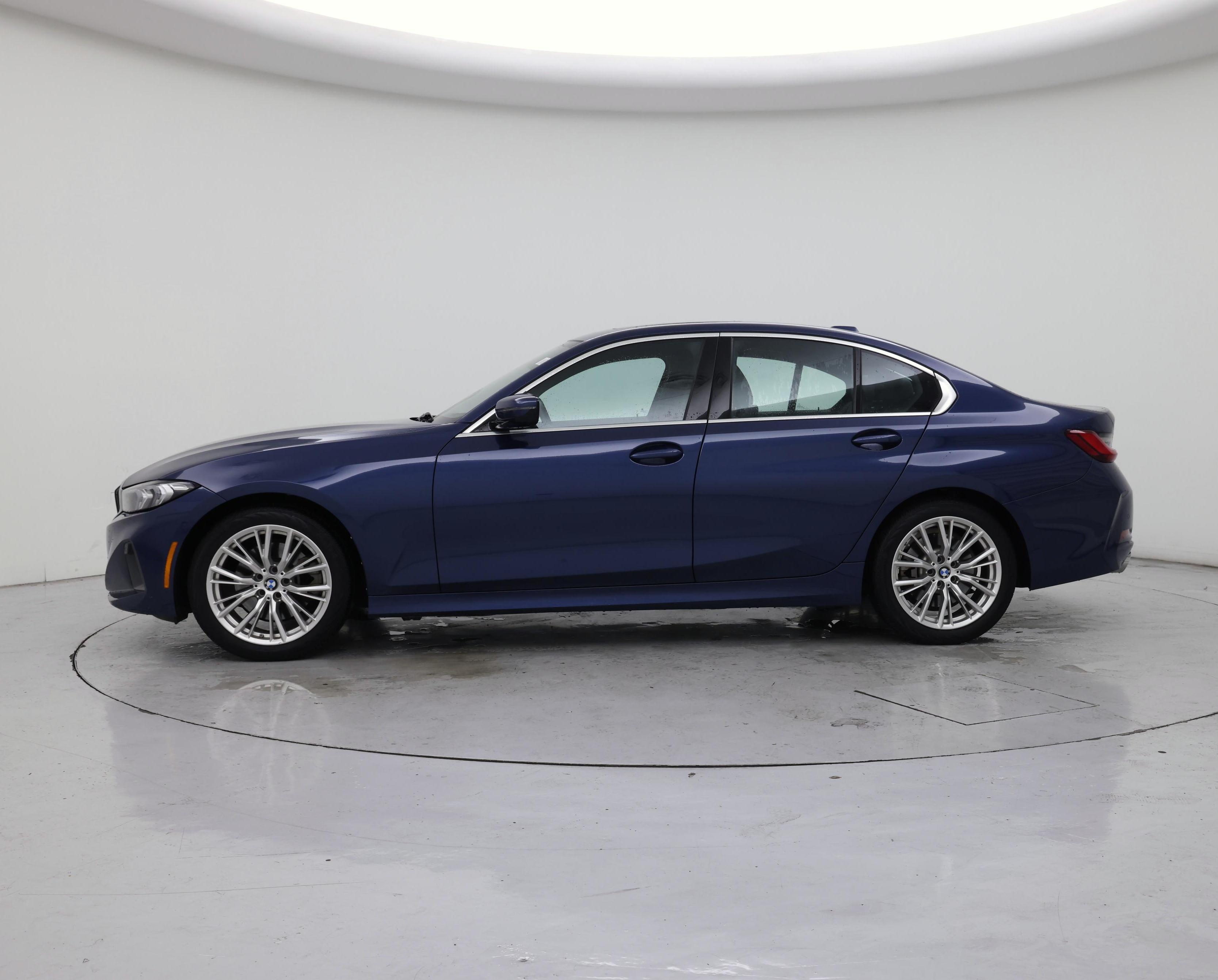 Thumbnail: 2024 BMW 3 Series - 3