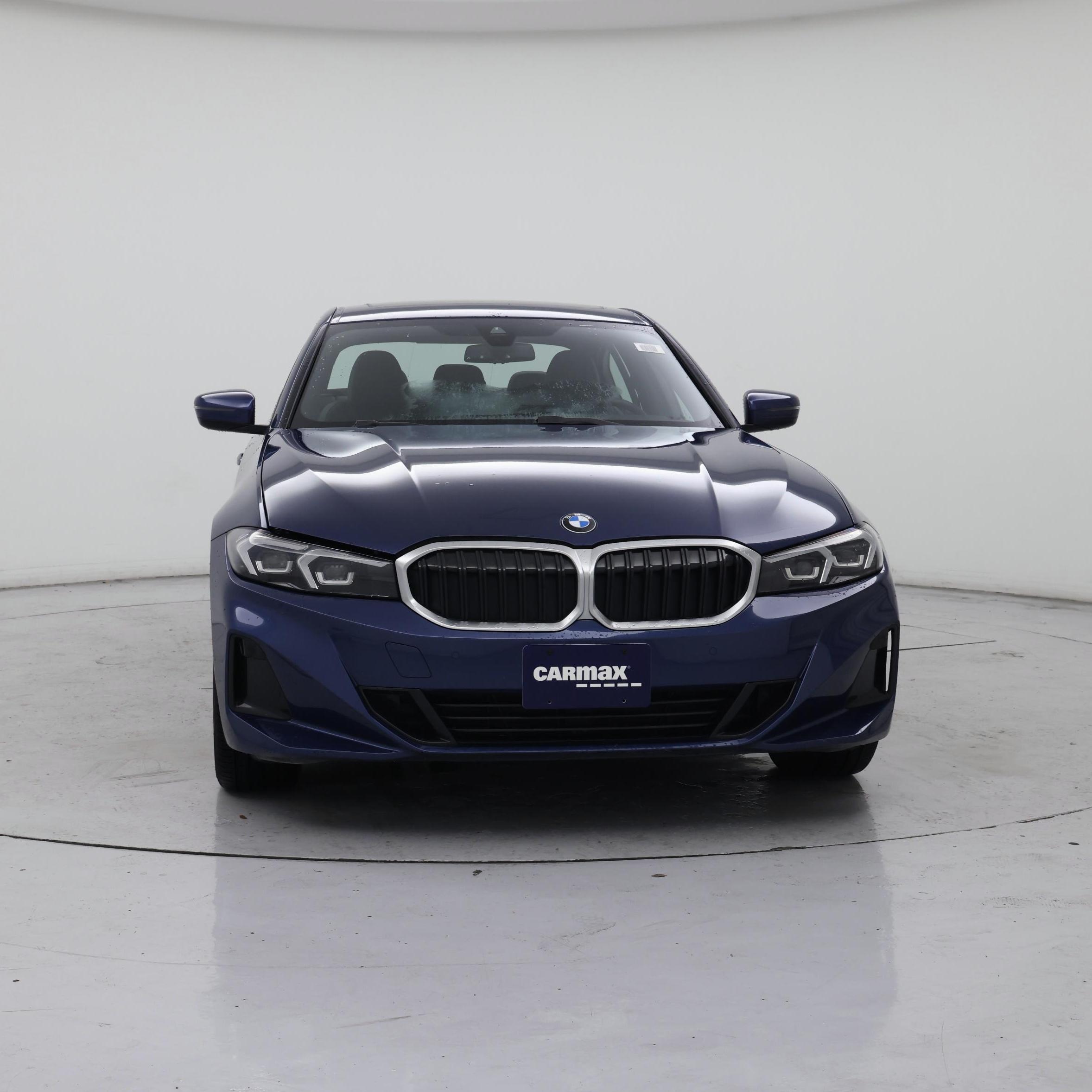 Thumbnail: 2024 BMW 3 Series - 5