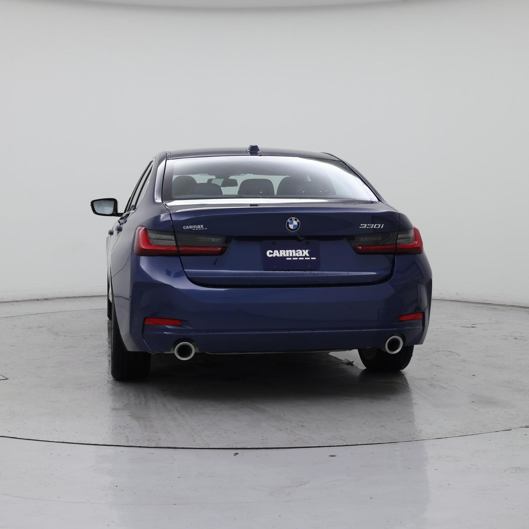 Thumbnail: 2024 BMW 3 Series - 6