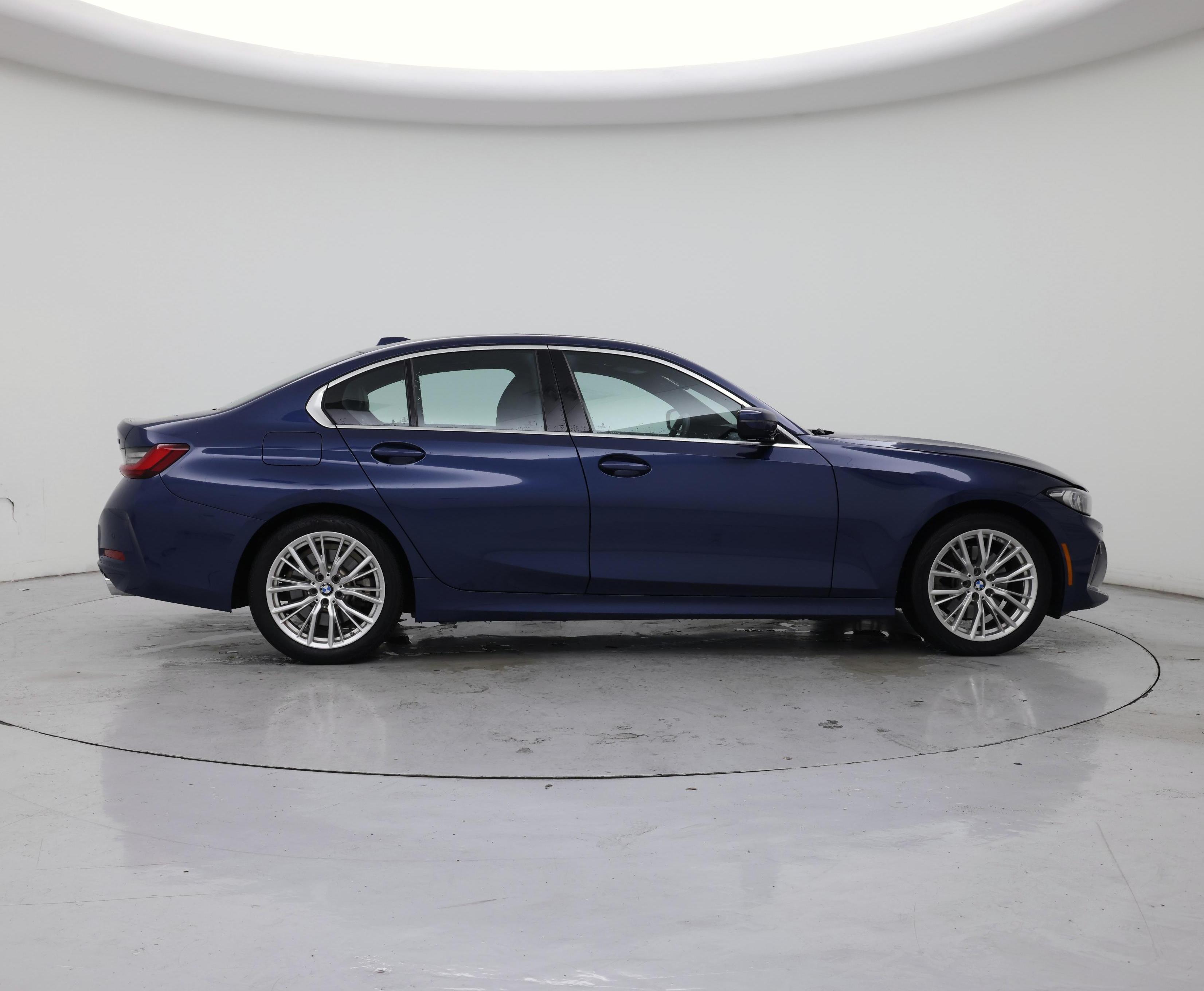Thumbnail: 2024 BMW 3 Series - 7