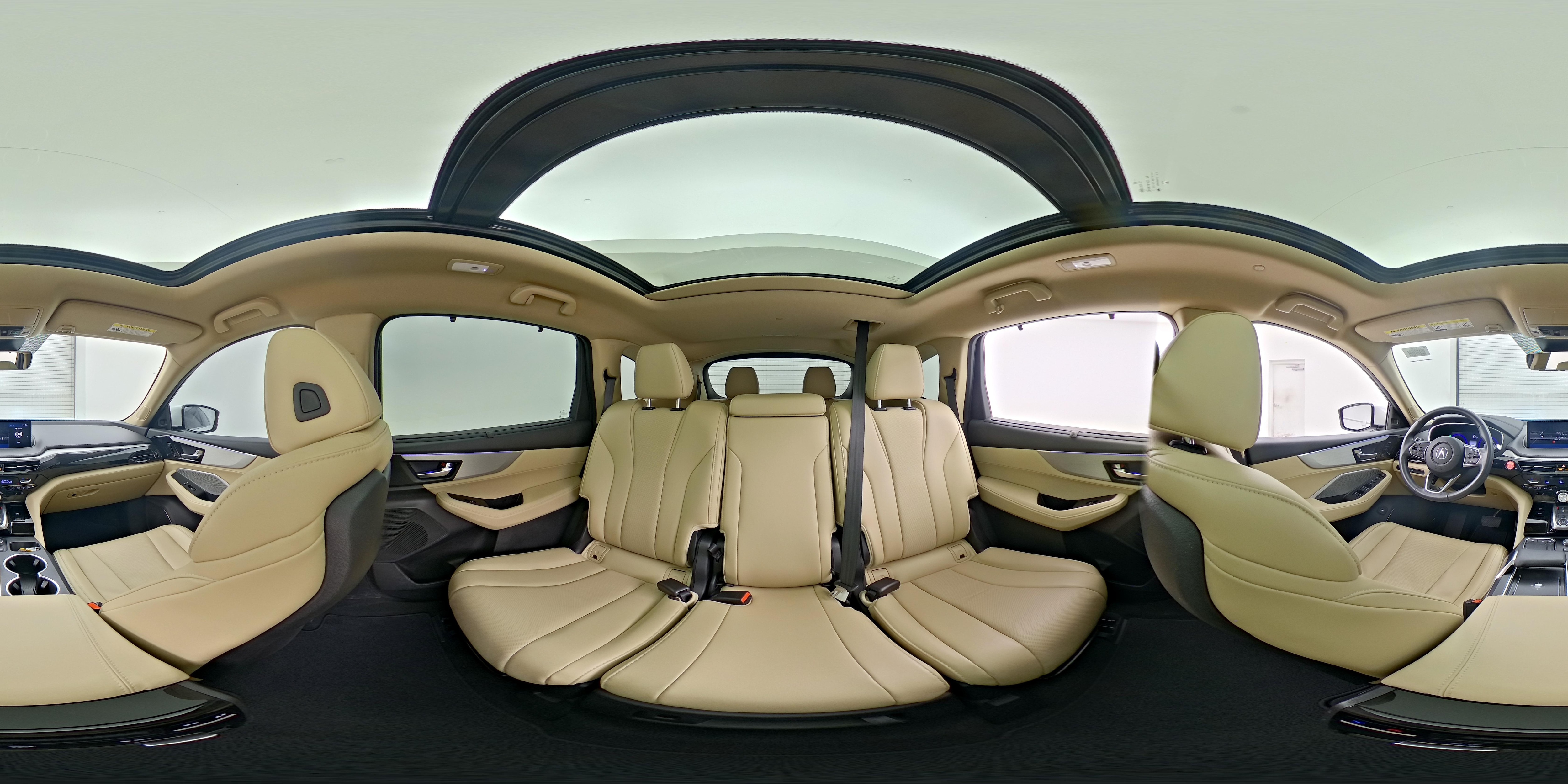 2024 Acura MDX Technology Package - Photo 29