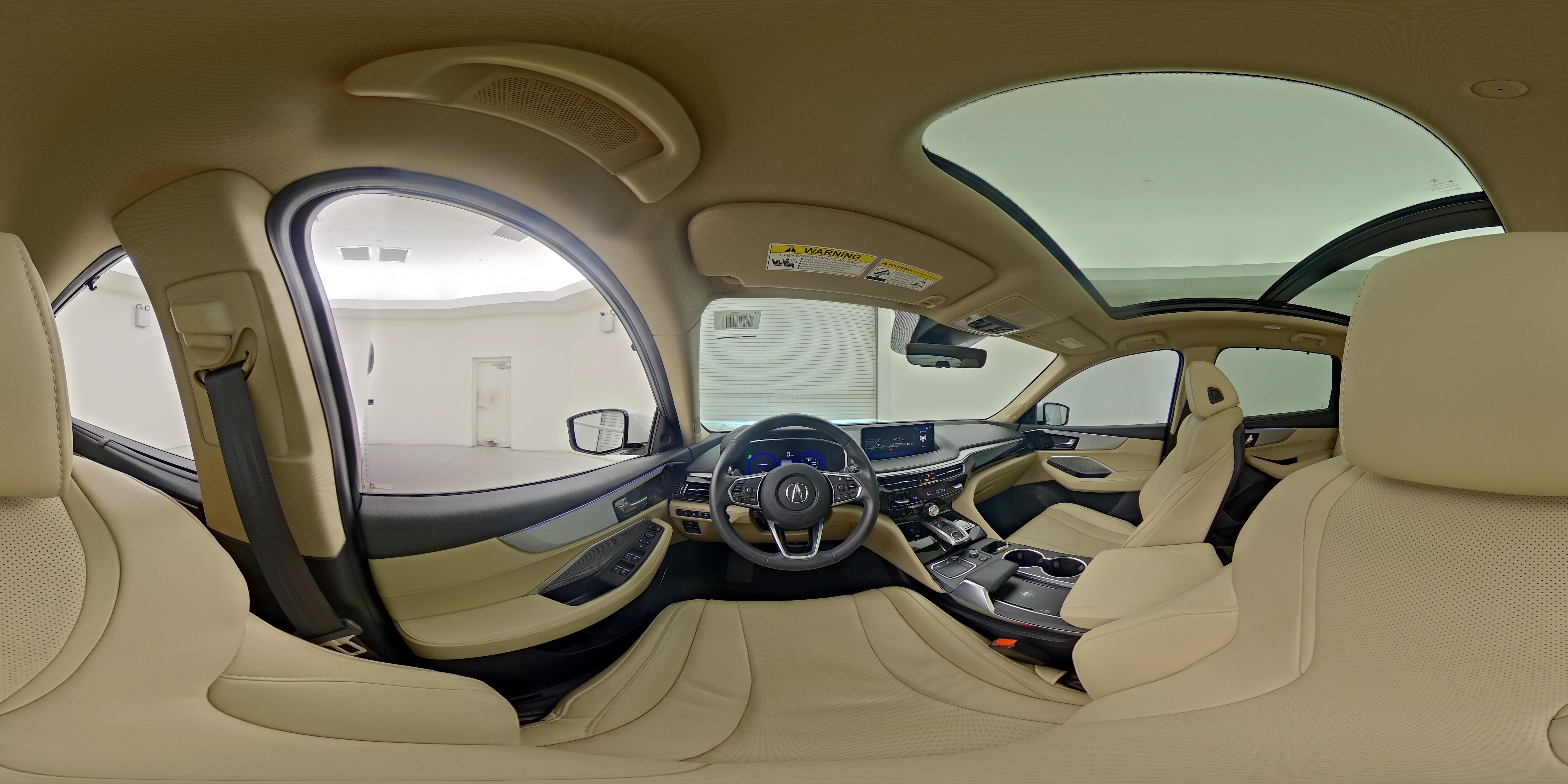 2024 Acura MDX Technology Package - Photo 30