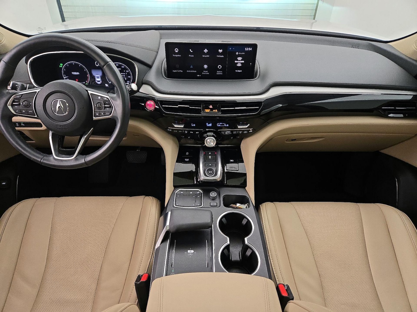 2024 Acura MDX Technology Package - Photo 10