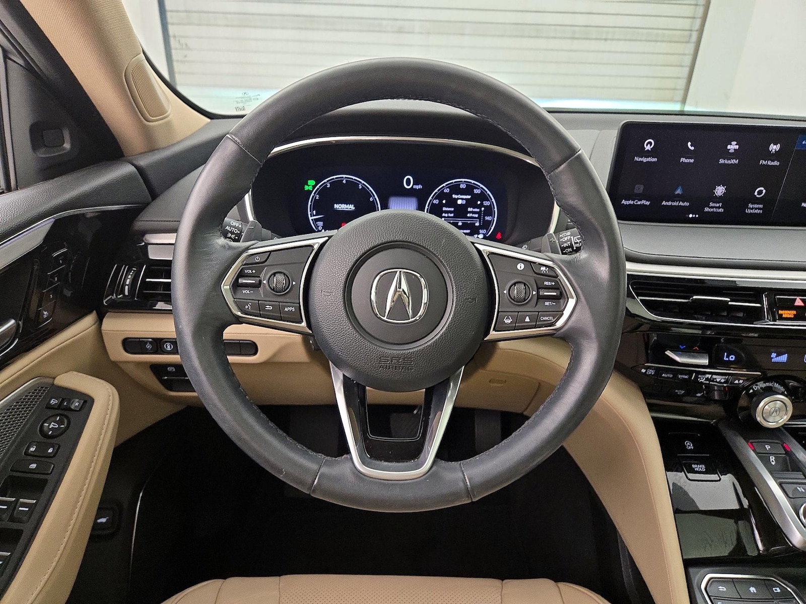 2024 Acura MDX Technology Package - Photo 11