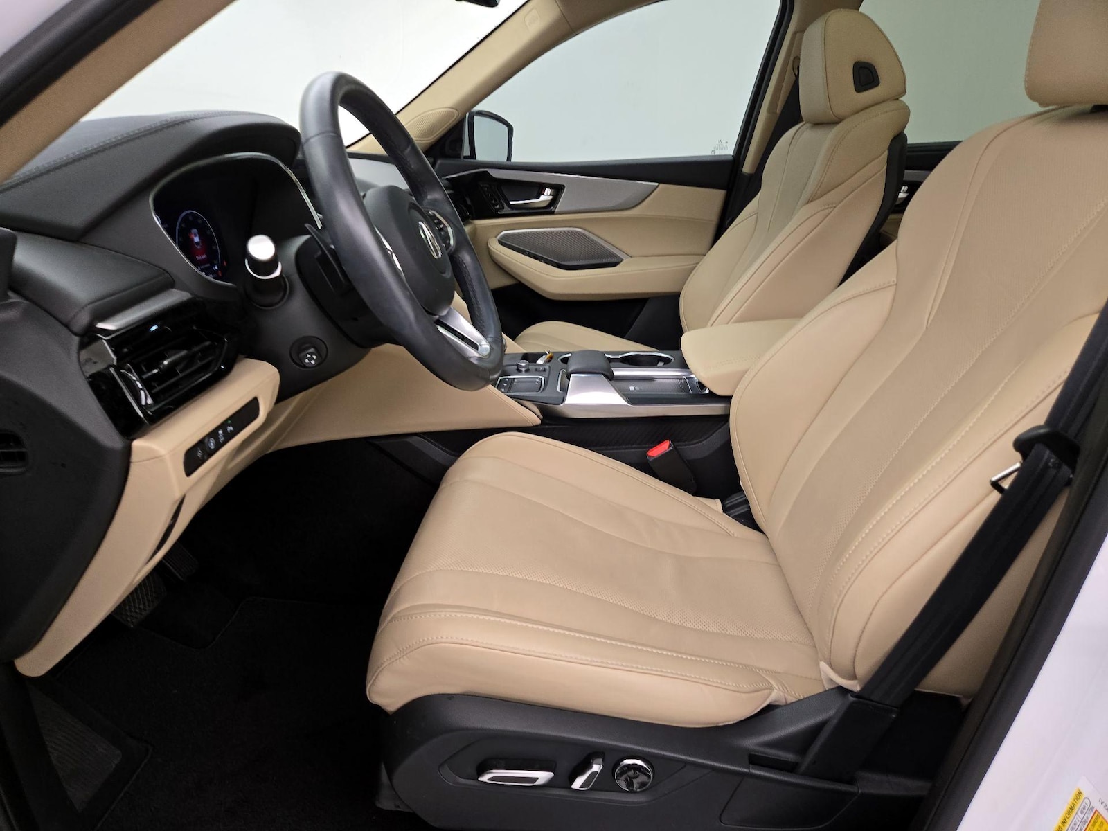 2024 Acura MDX Technology Package - Photo 12