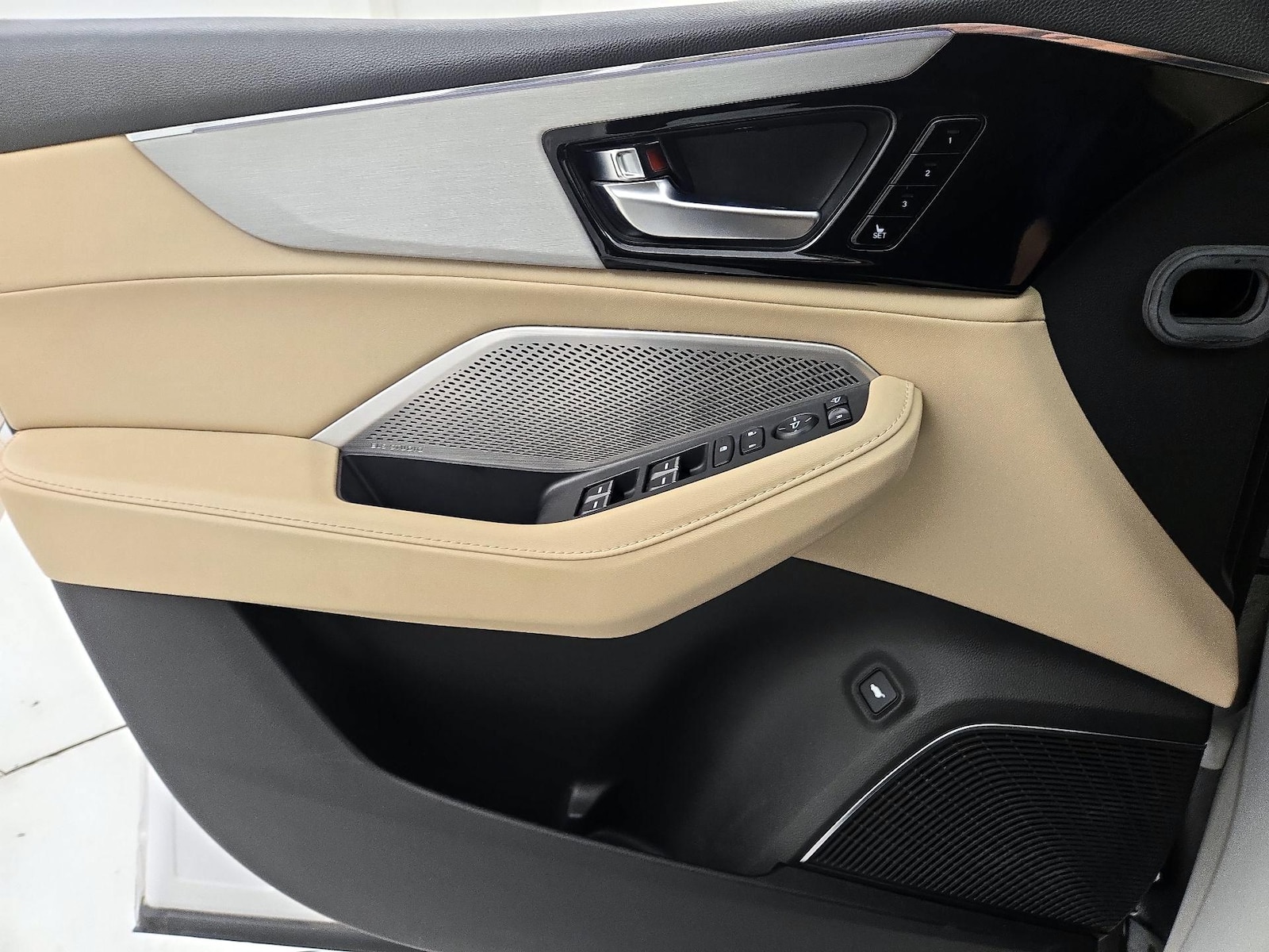 2024 Acura MDX Technology Package - Photo 13