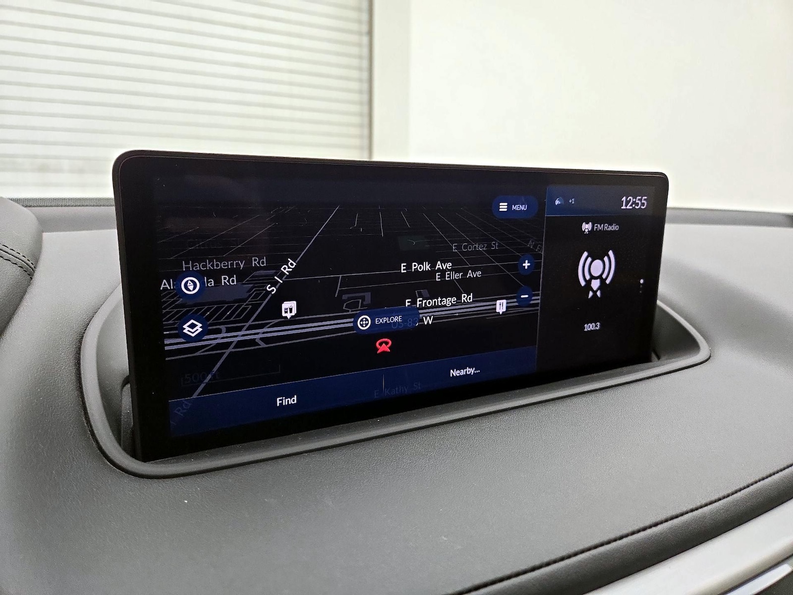 2024 Acura MDX Technology Package - Photo 15