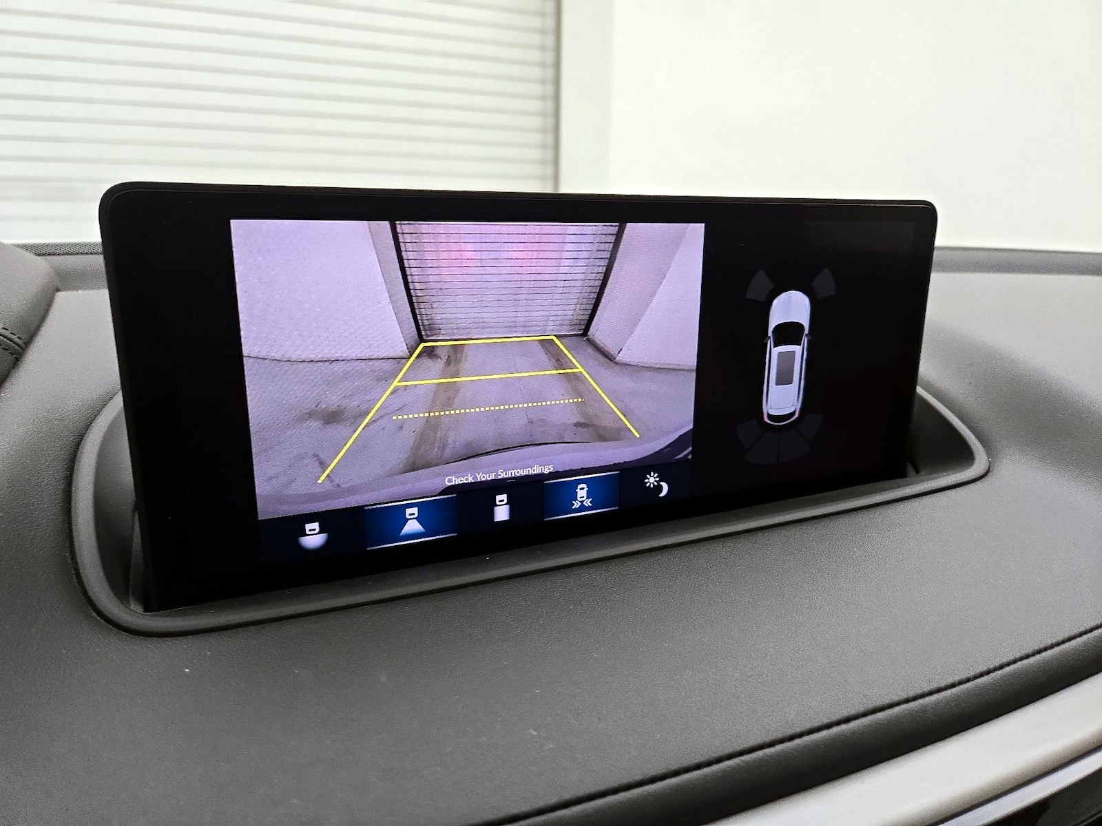 2024 Acura MDX Technology Package - Photo 16