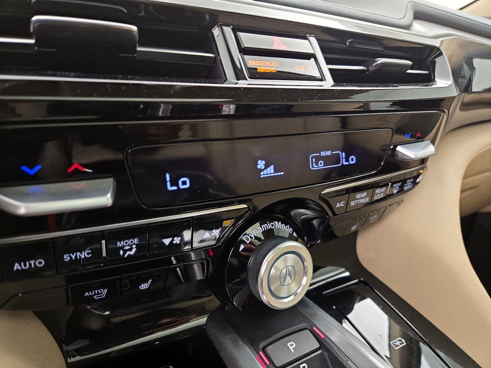 2024 Acura MDX Technology Package - Photo 18