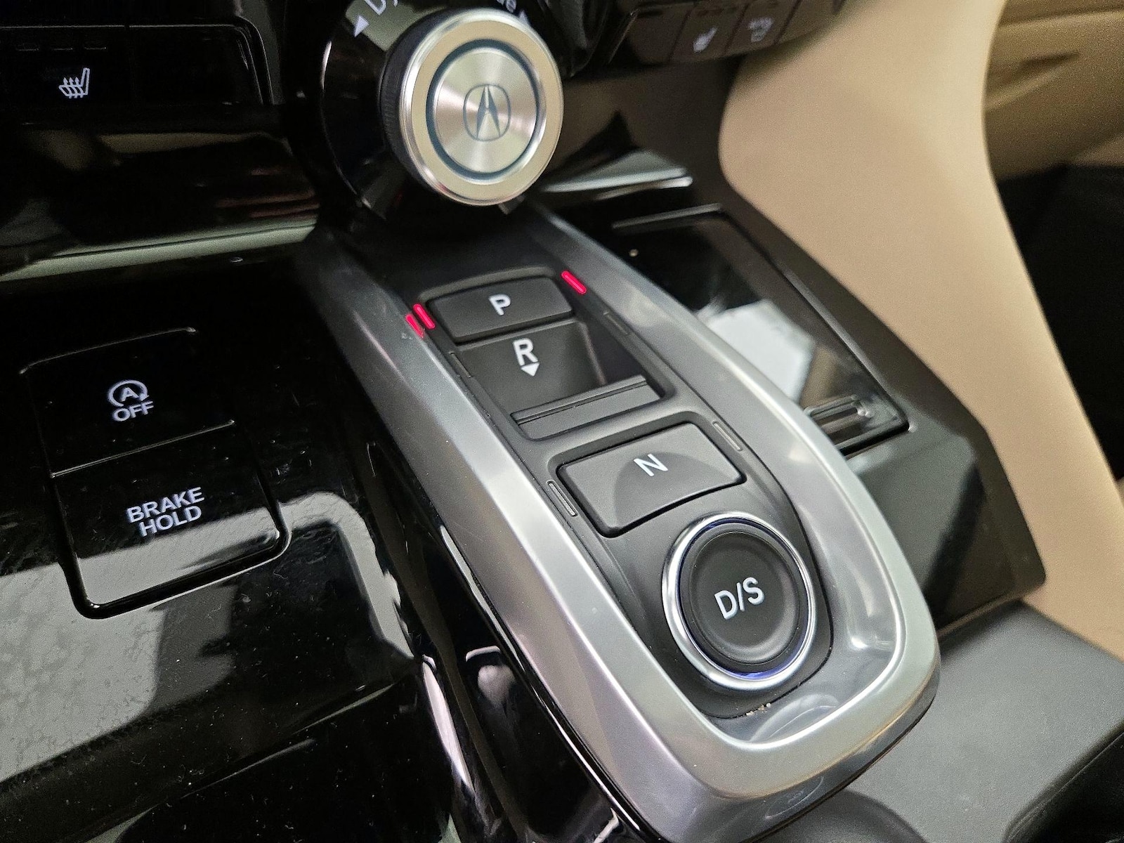 2024 Acura MDX Technology Package - Photo 19