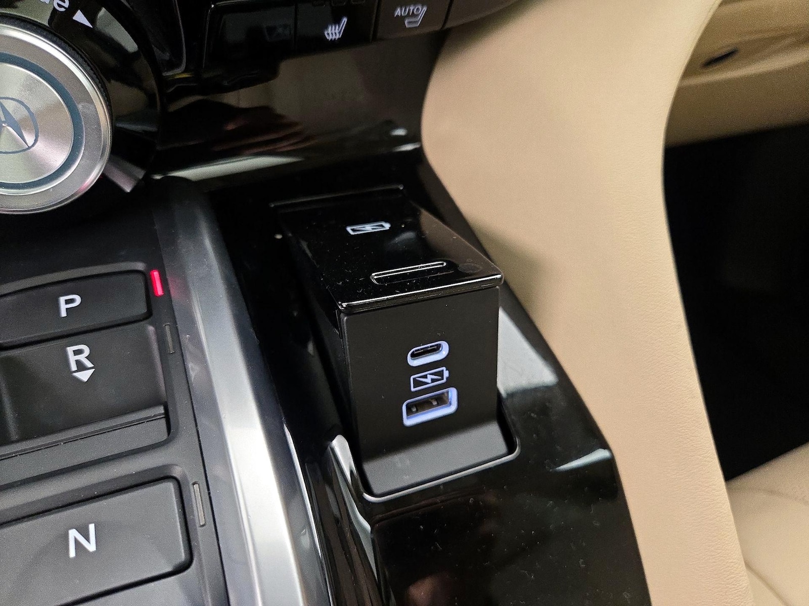2024 Acura MDX Technology Package - Photo 20