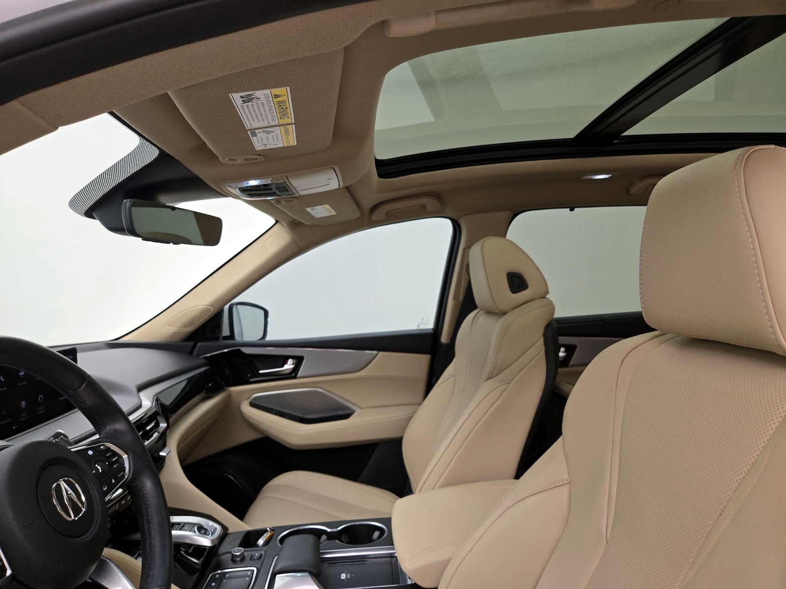 2024 Acura MDX Technology Package - Photo 21