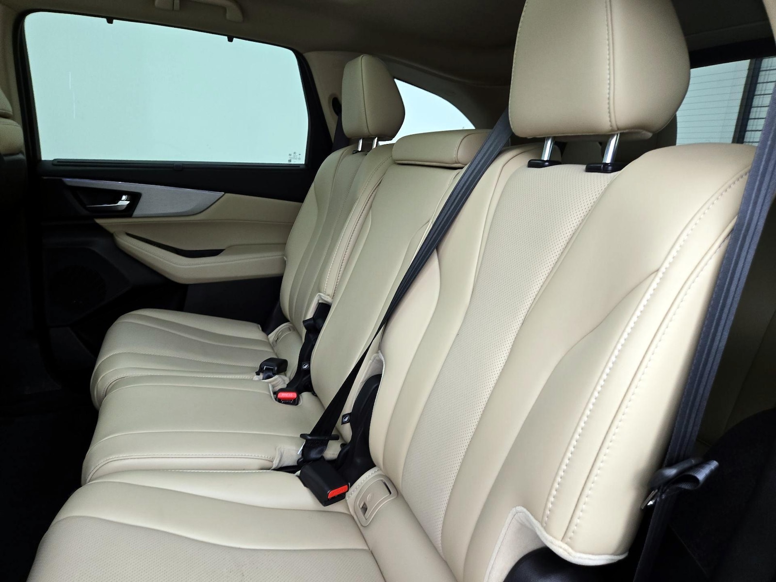2024 Acura MDX Technology Package - Photo 22