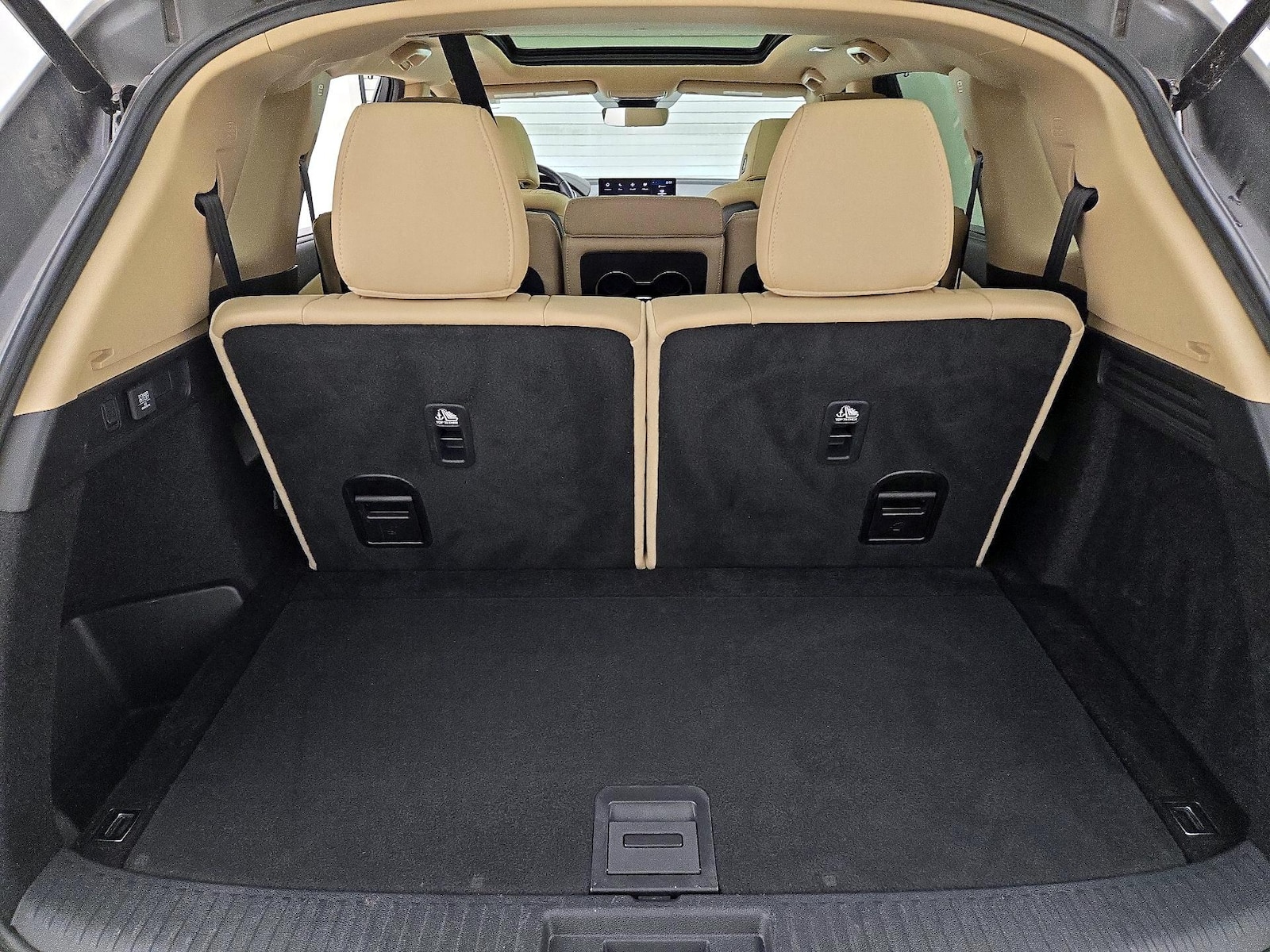 2024 Acura MDX Technology Package - Photo 24