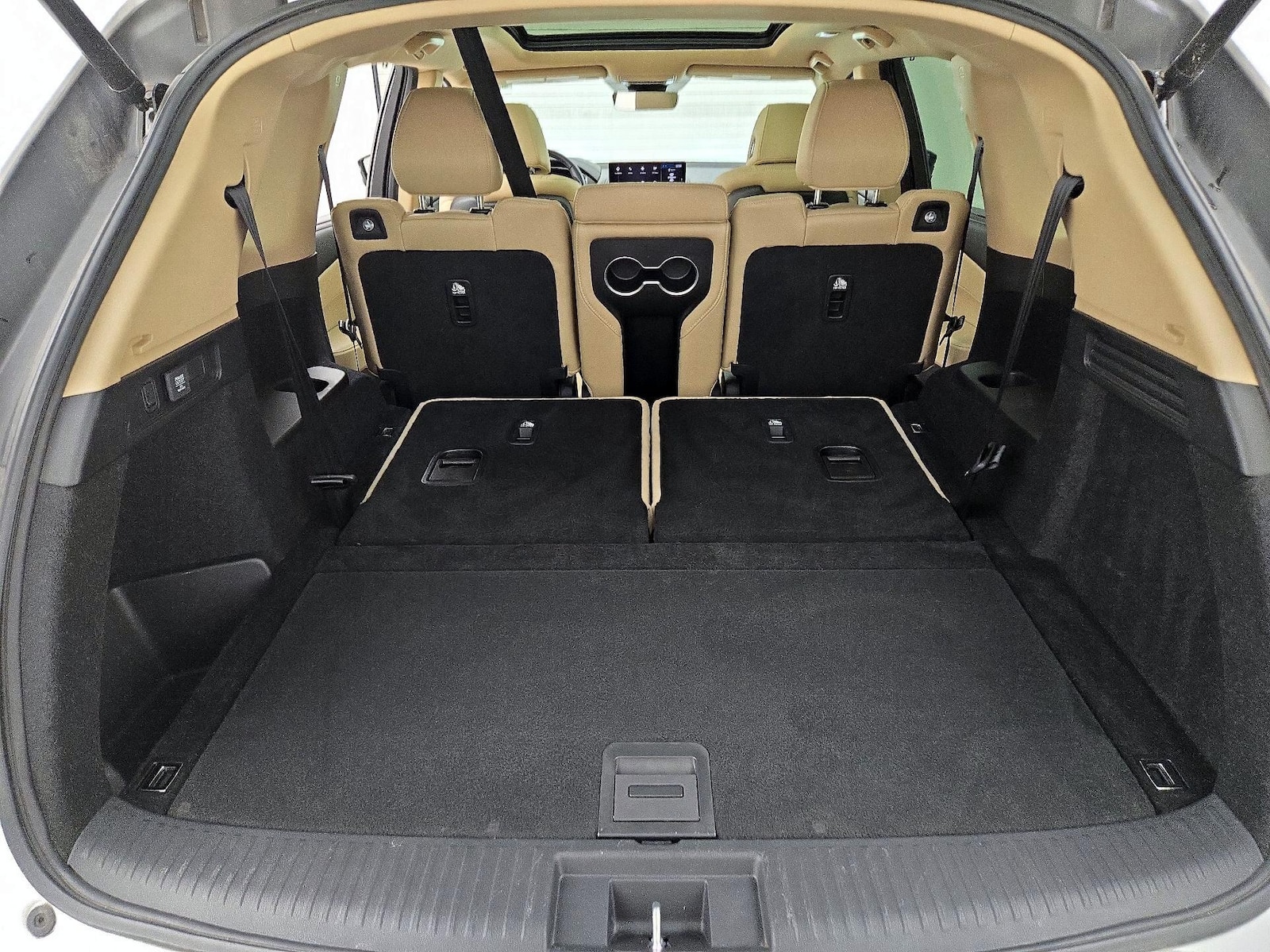2024 Acura MDX Technology Package - Photo 25