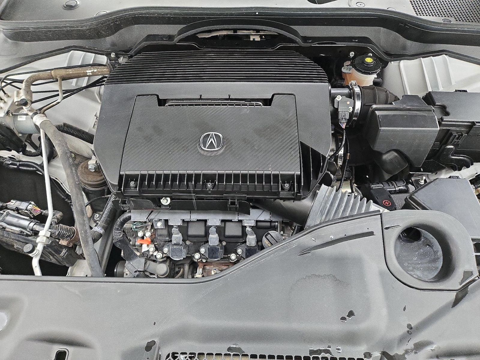2024 Acura MDX Technology Package - Photo 26