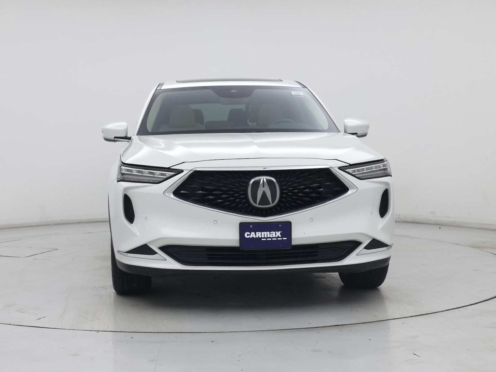 2024 Acura MDX Technology Package - Photo 6