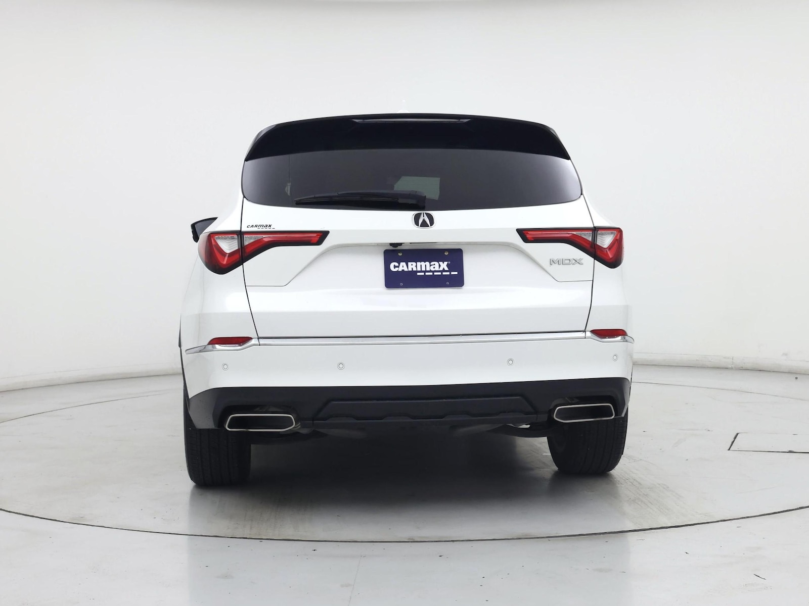 2024 Acura MDX Technology Package - Photo 7