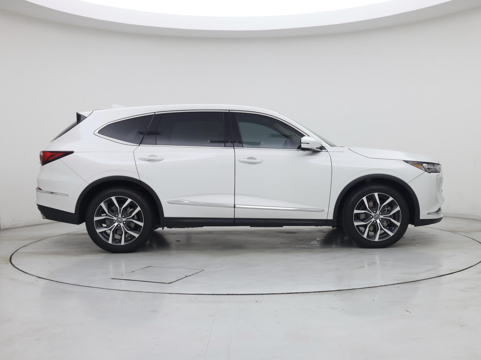 2024 Acura MDX Technology Package - Photo 8