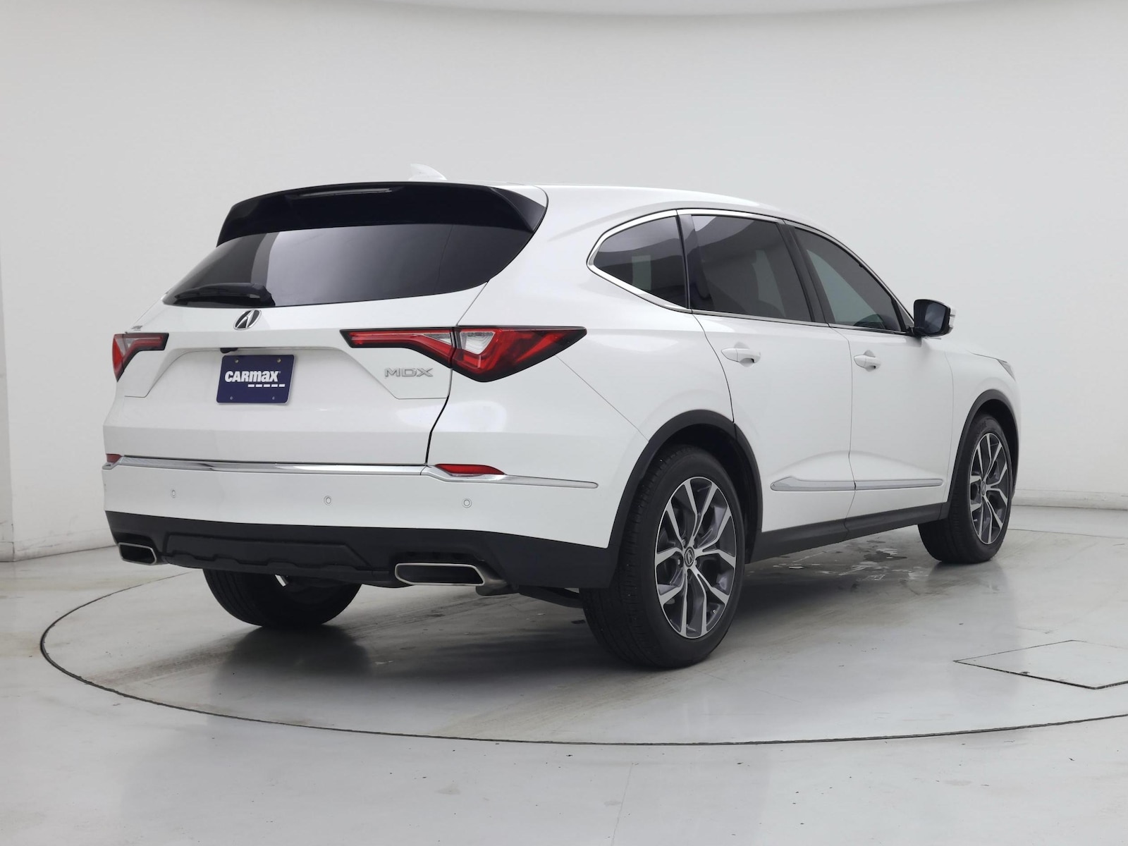 2024 Acura MDX Technology Package - Photo 9