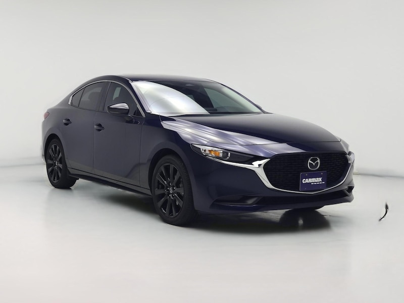 2026 Mazda Mazda3 2.5 S Select Sport