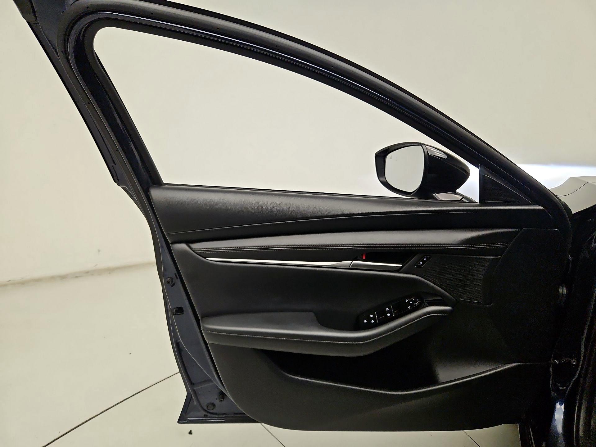 Thumbnail: 2026 Mazda Mazda3 - 12