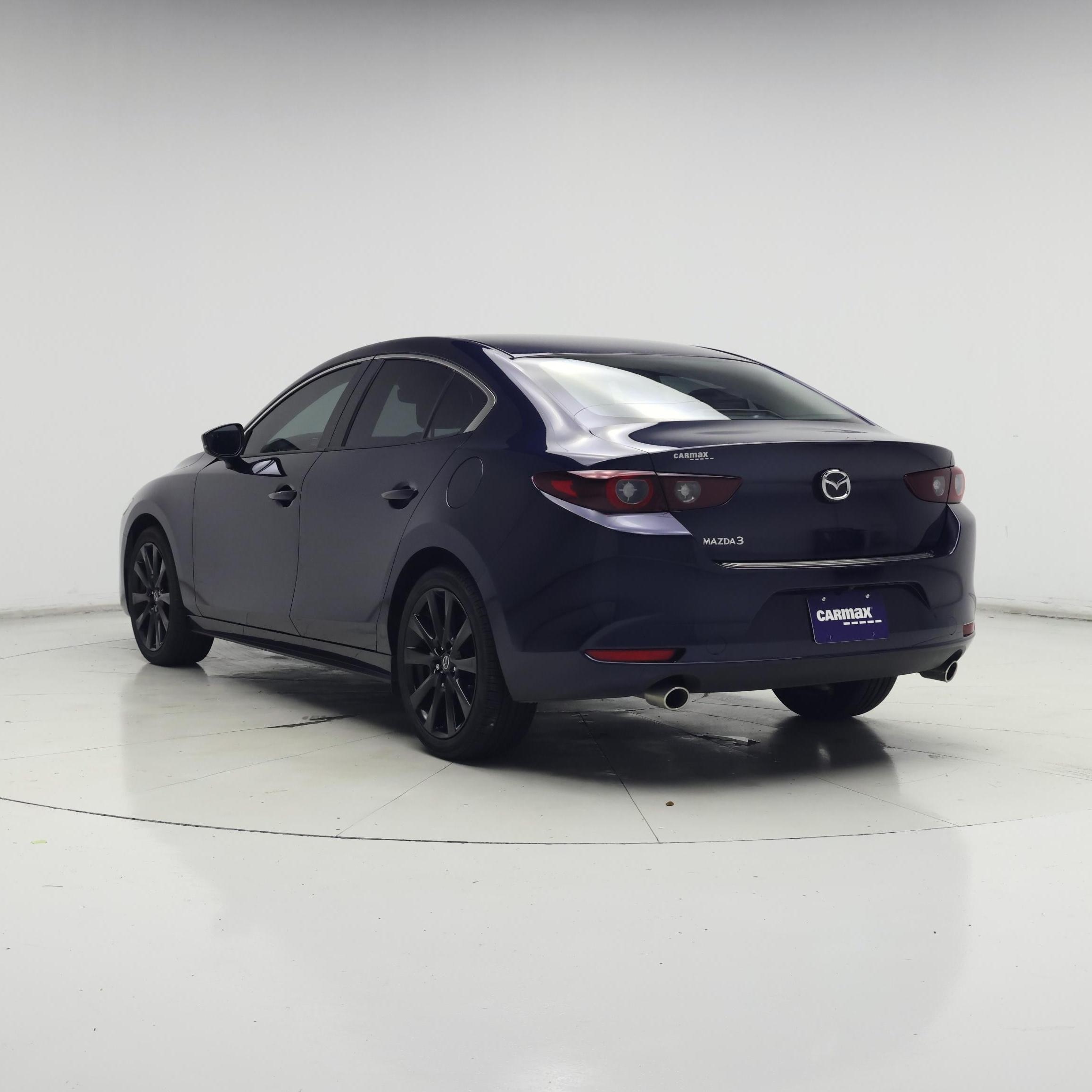 Thumbnail: 2026 Mazda Mazda3 - 2