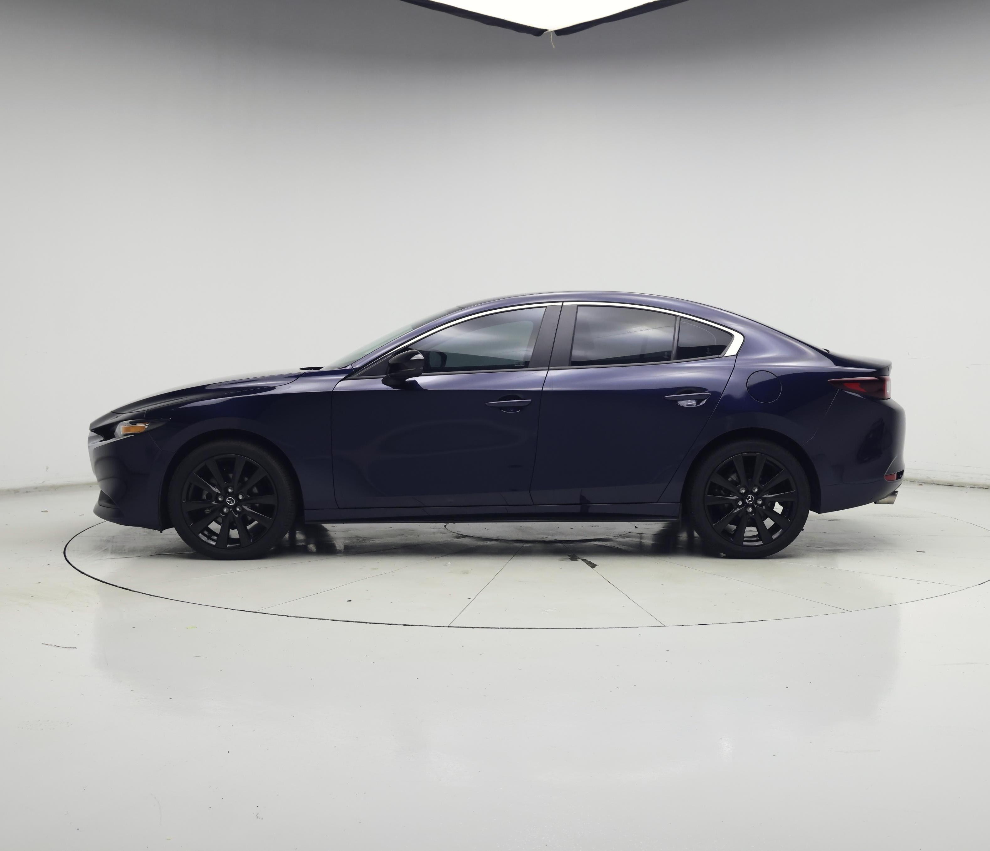 Thumbnail: 2026 Mazda Mazda3 - 3