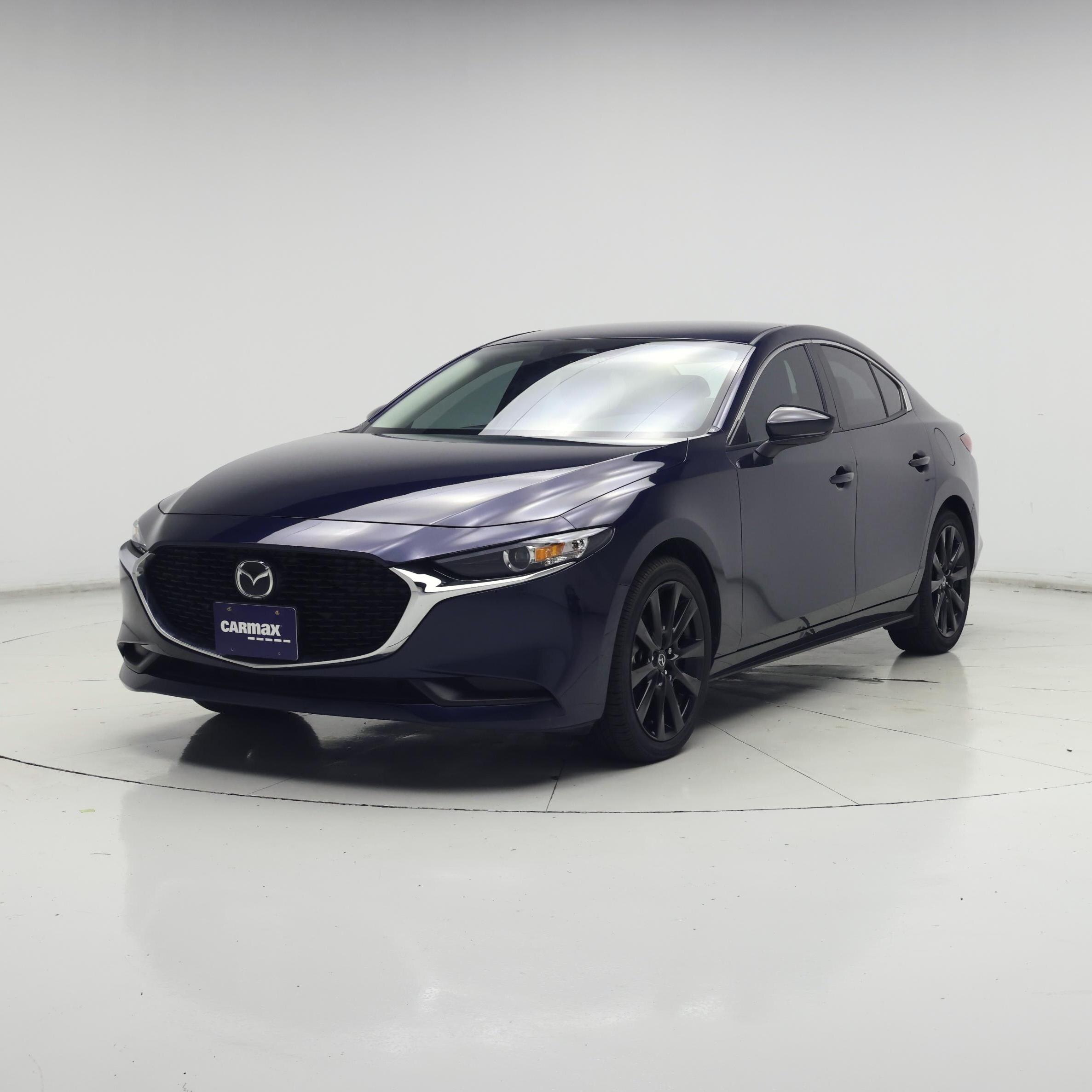 Thumbnail: 2026 Mazda Mazda3 - 4