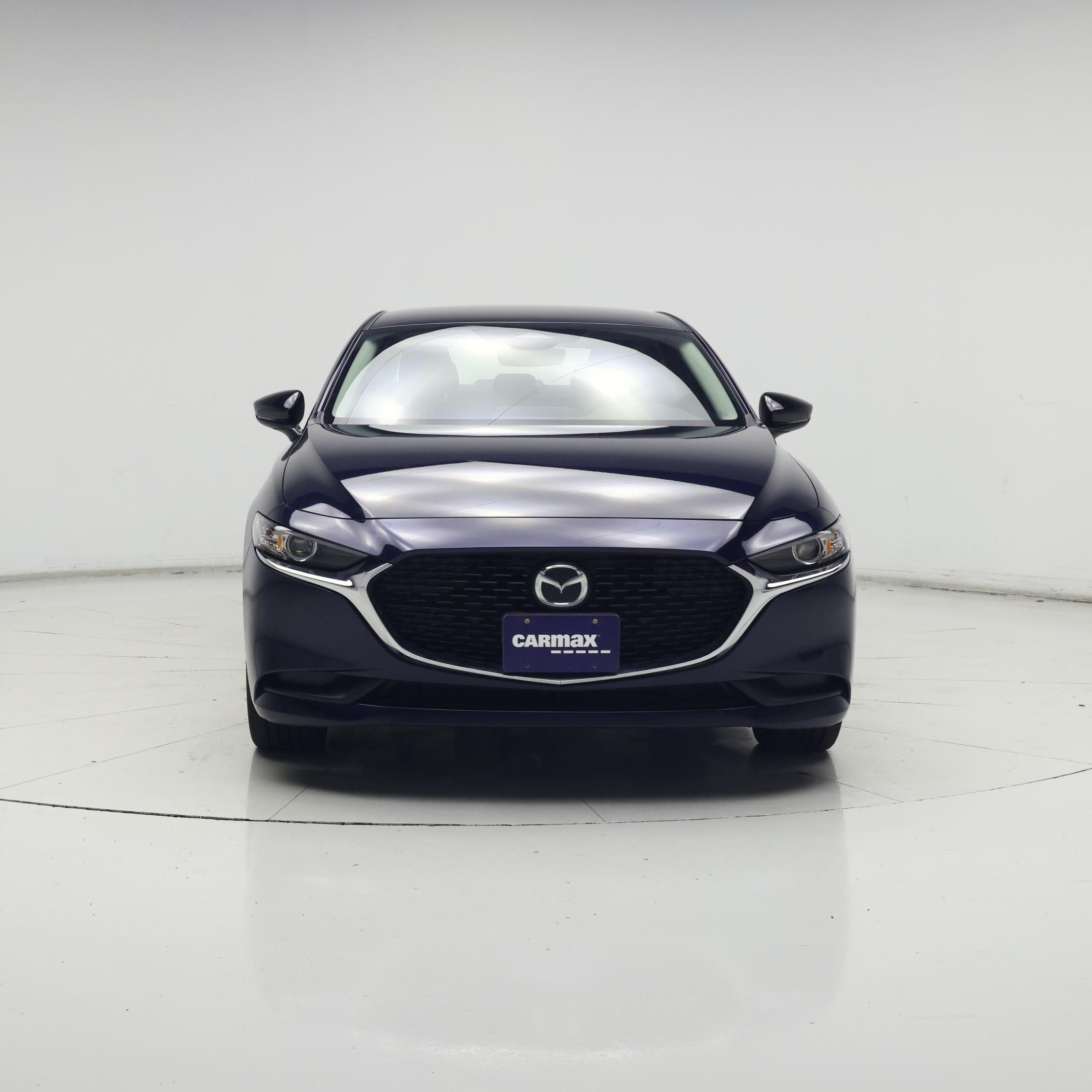 Thumbnail: 2026 Mazda Mazda3 - 5
