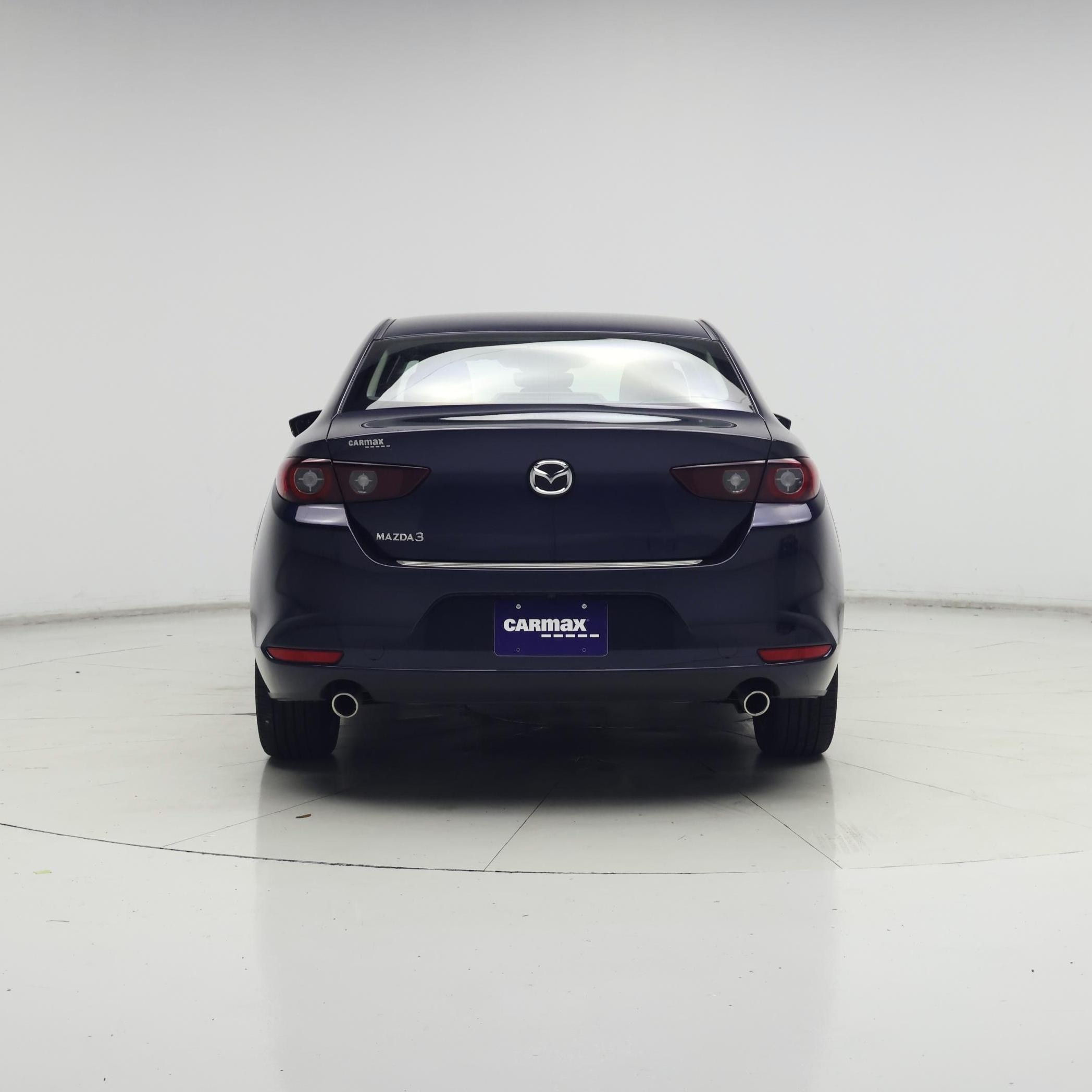 Thumbnail: 2026 Mazda Mazda3 - 6