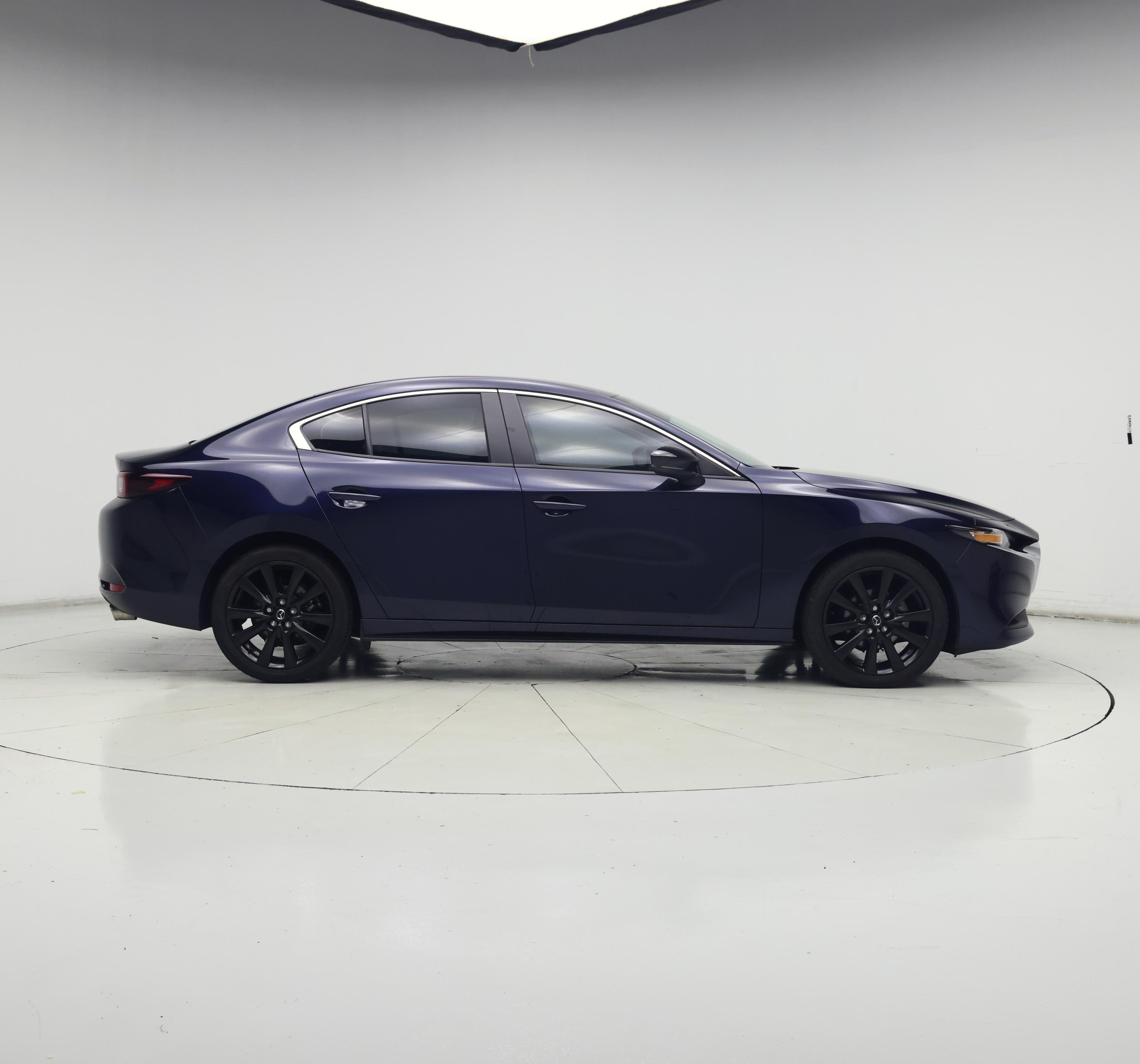 Thumbnail: 2026 Mazda Mazda3 - 7