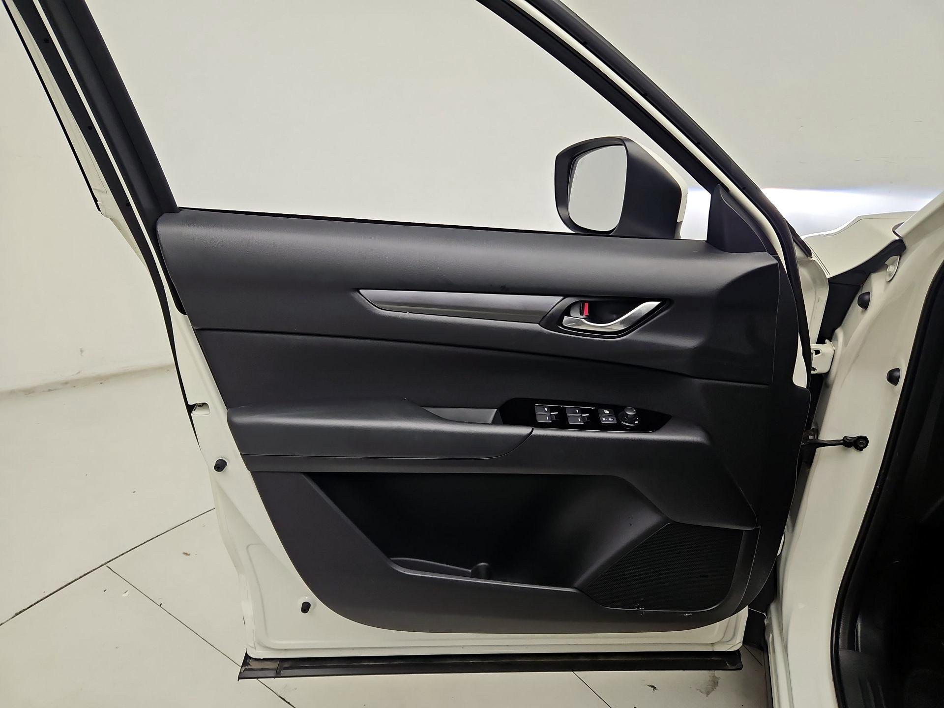 Thumbnail: 2025 Mazda CX-5 - 12