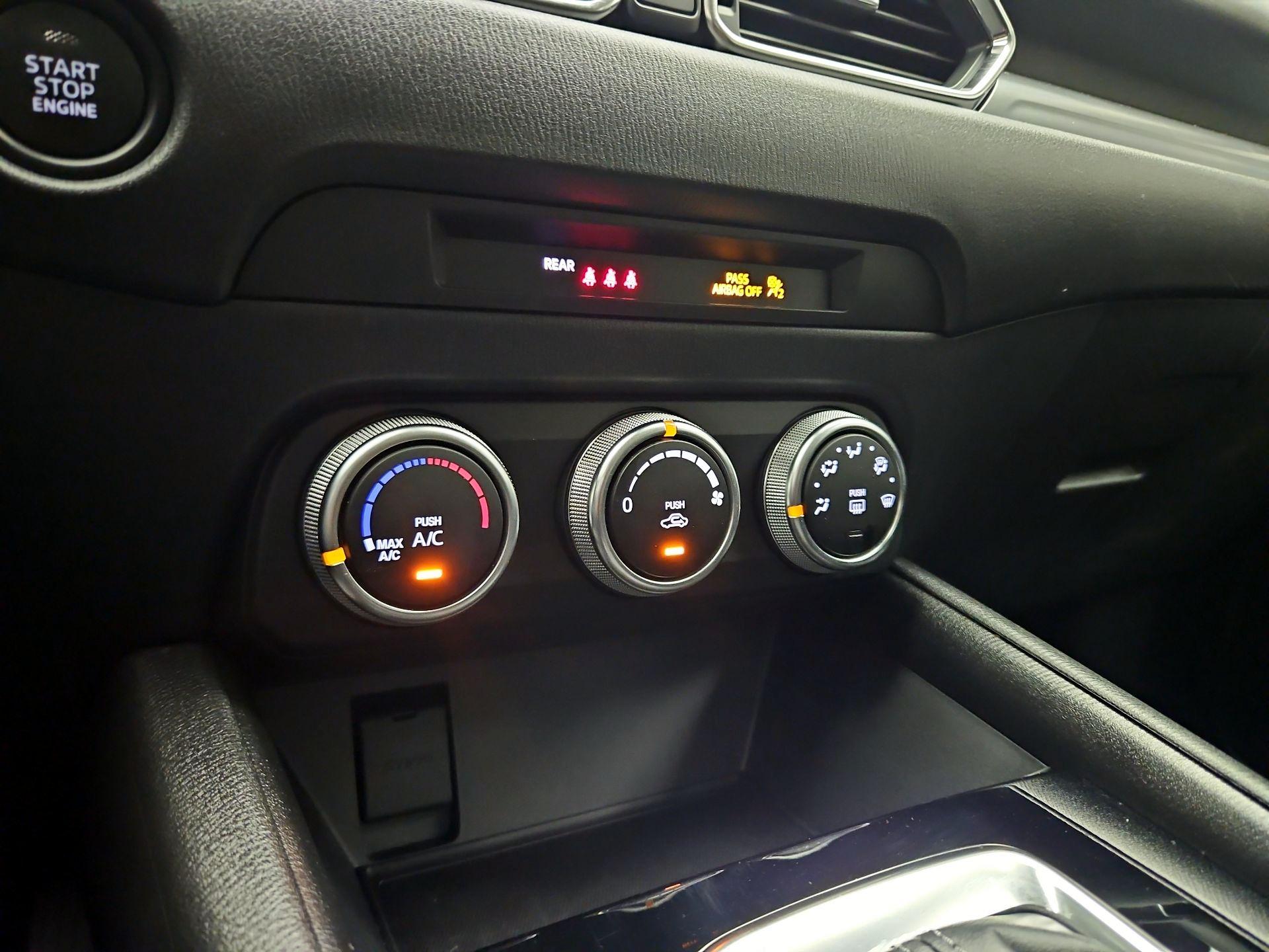 Thumbnail: 2025 Mazda CX-5 - 15