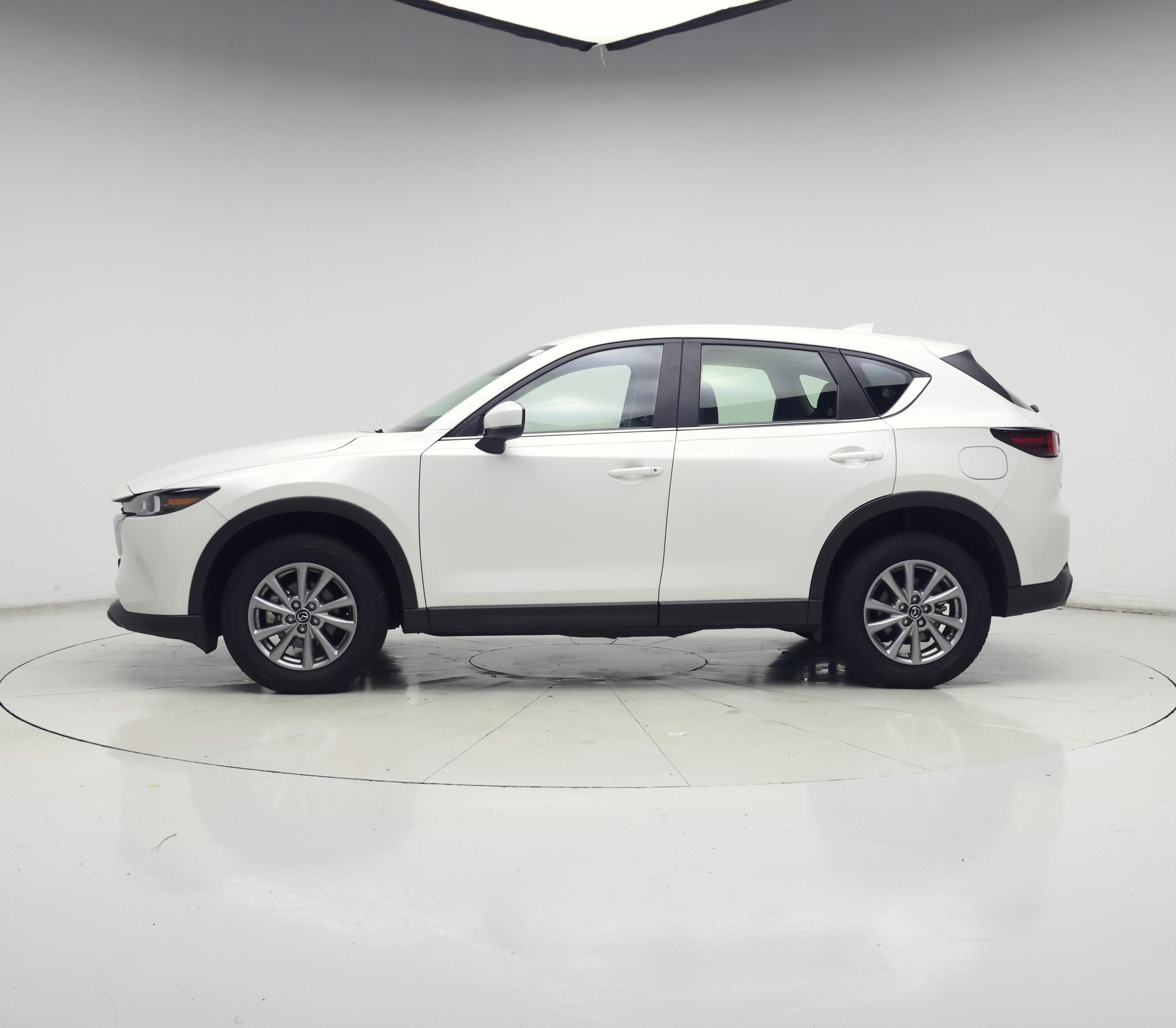 Thumbnail: 2025 Mazda CX-5 - 3