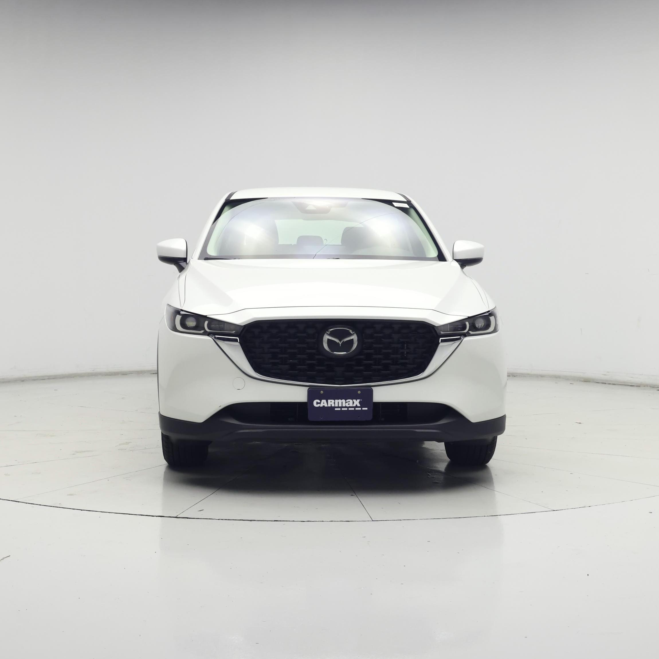 Thumbnail: 2025 Mazda CX-5 - 5