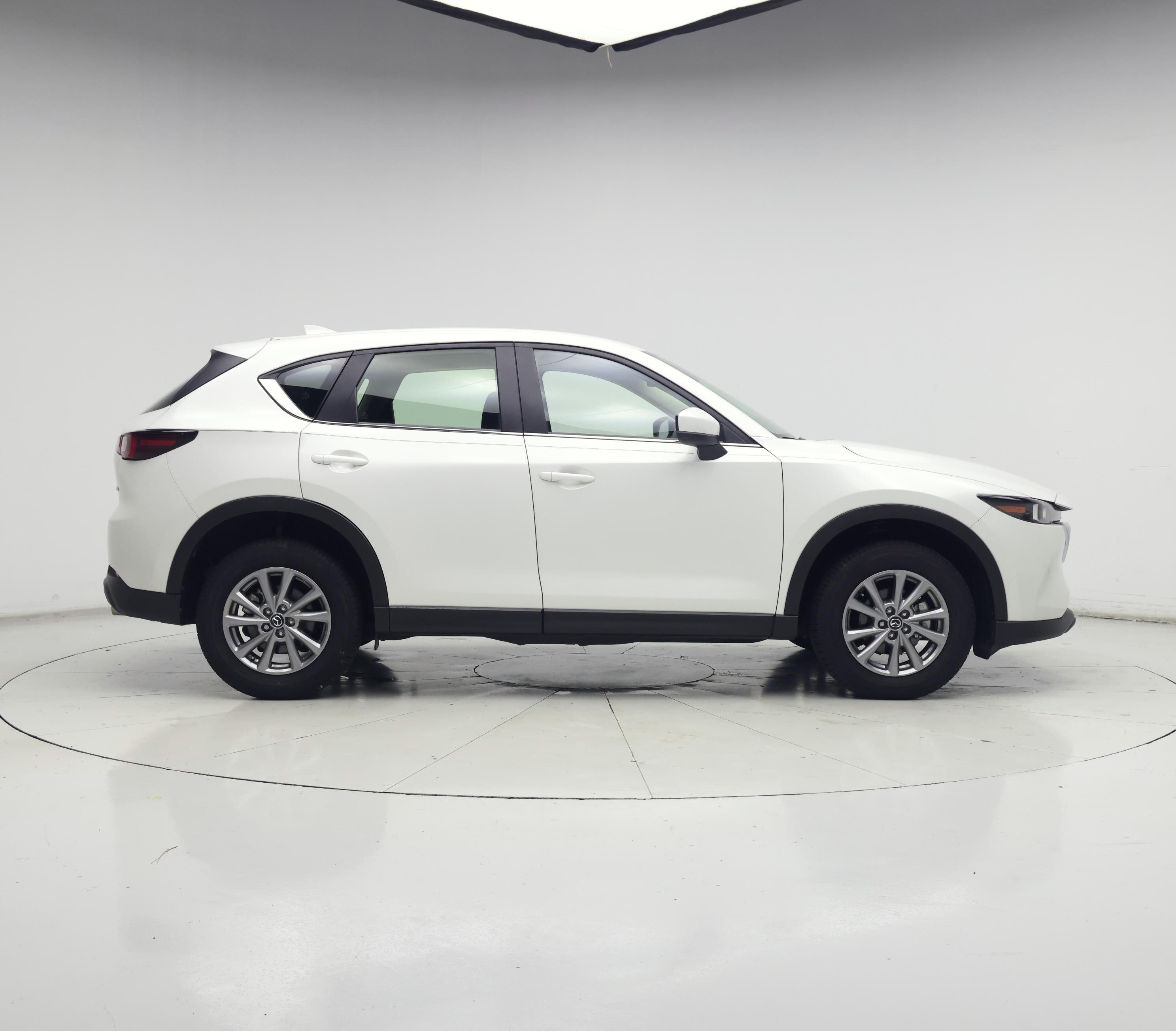 Thumbnail: 2025 Mazda CX-5 - 7
