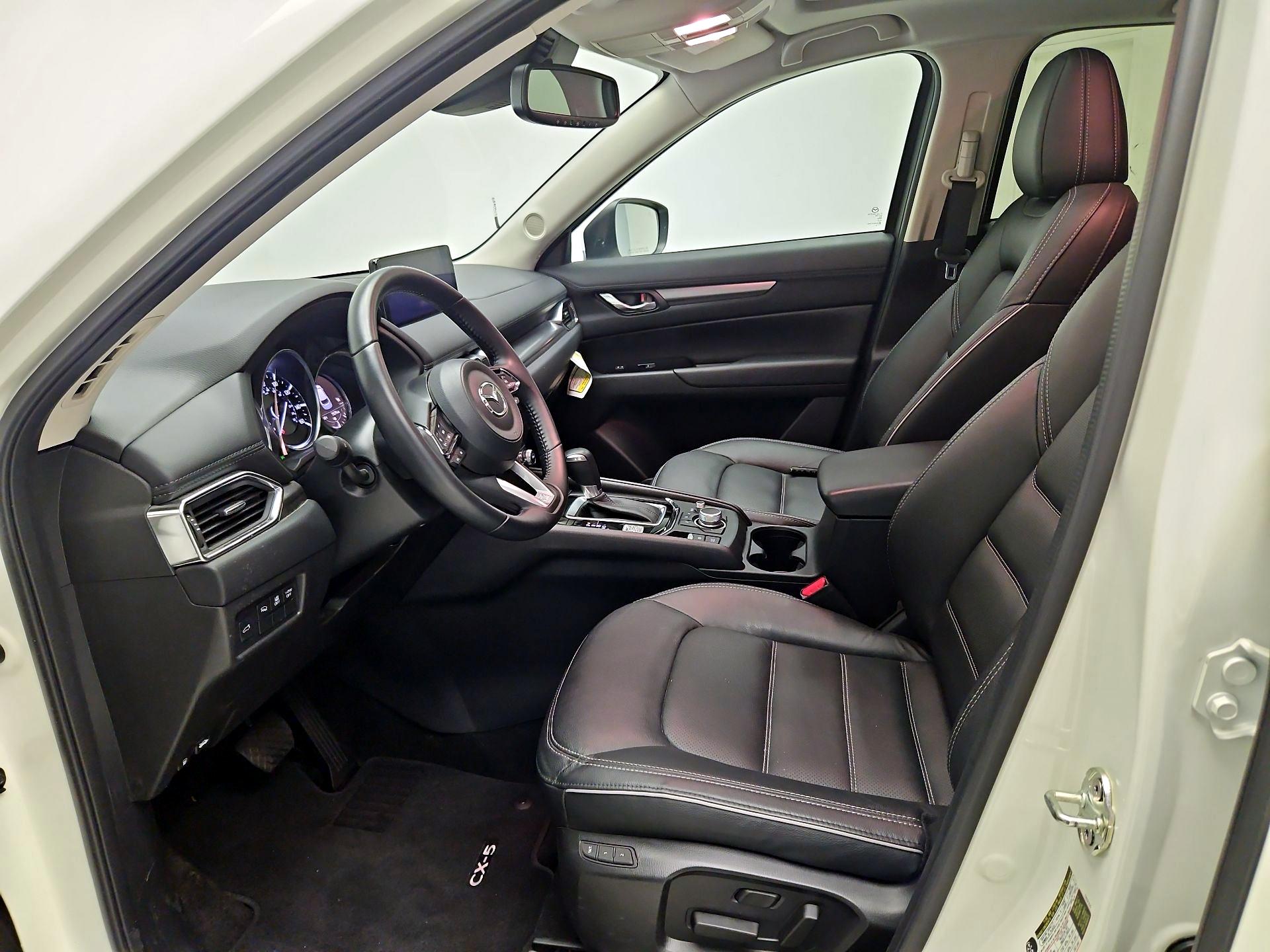 Thumbnail: 2025 Mazda CX-5 - 11