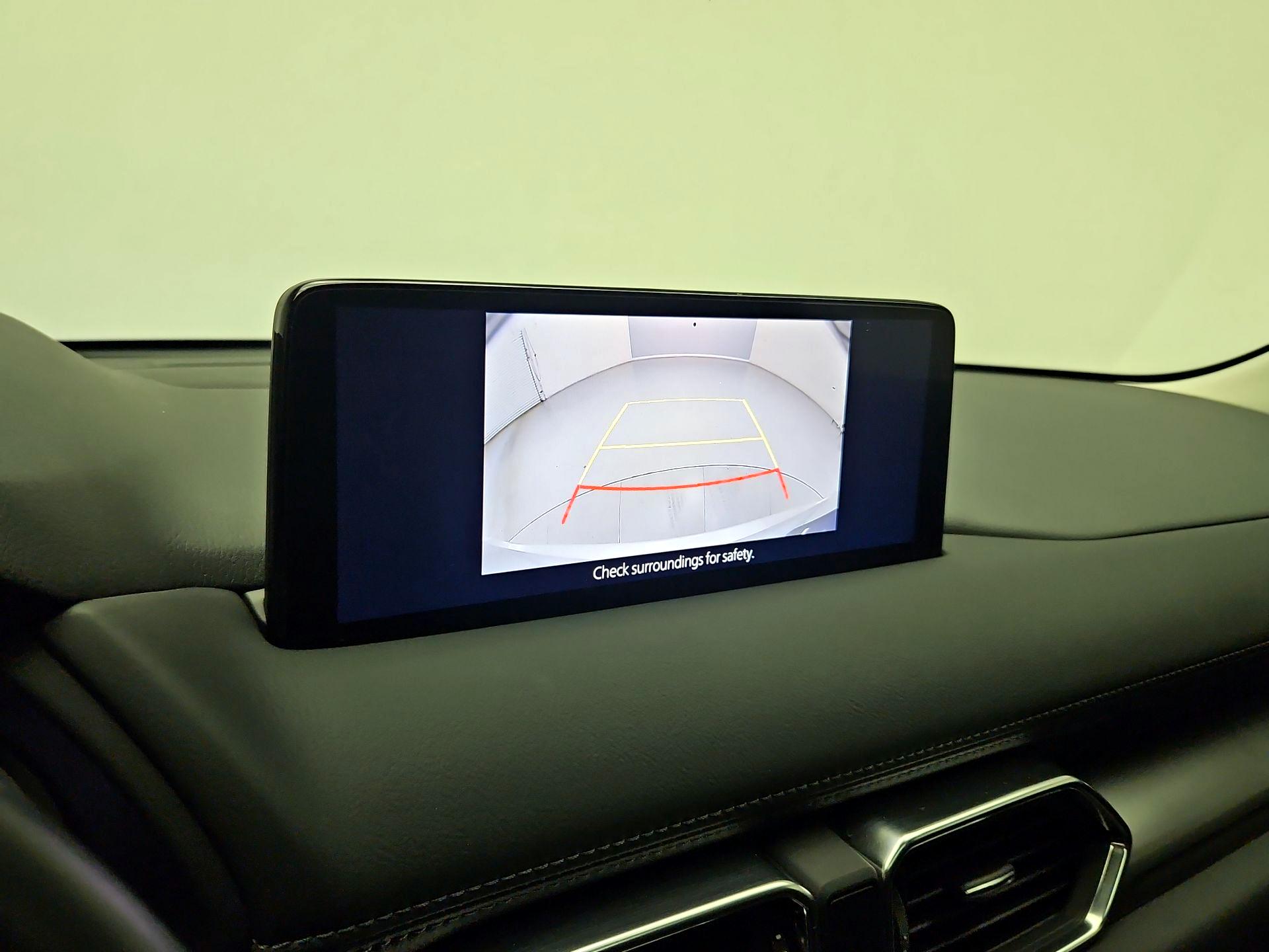 Thumbnail: 2025 Mazda CX-5 - 14