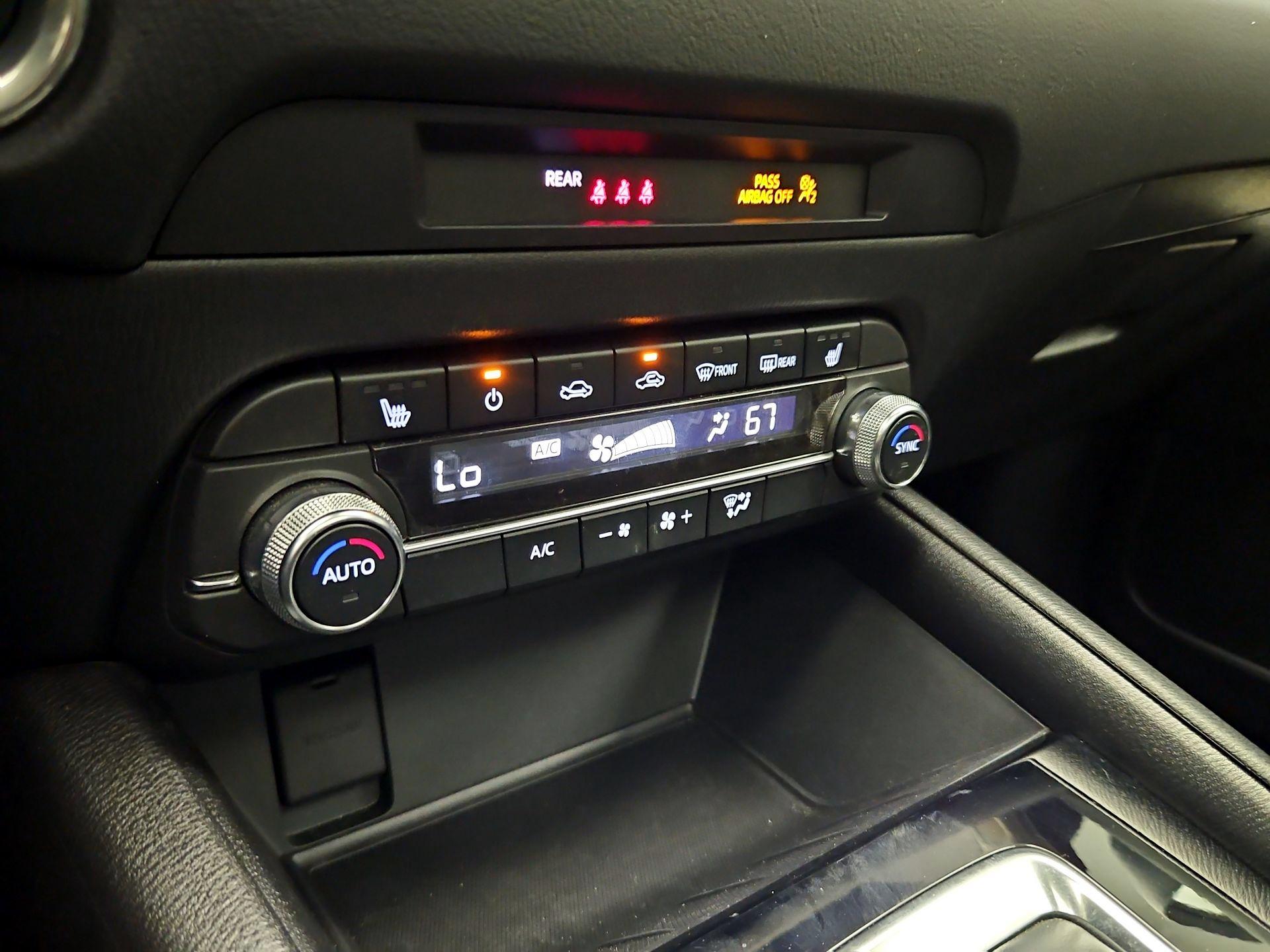 Thumbnail: 2025 Mazda CX-5 - 16