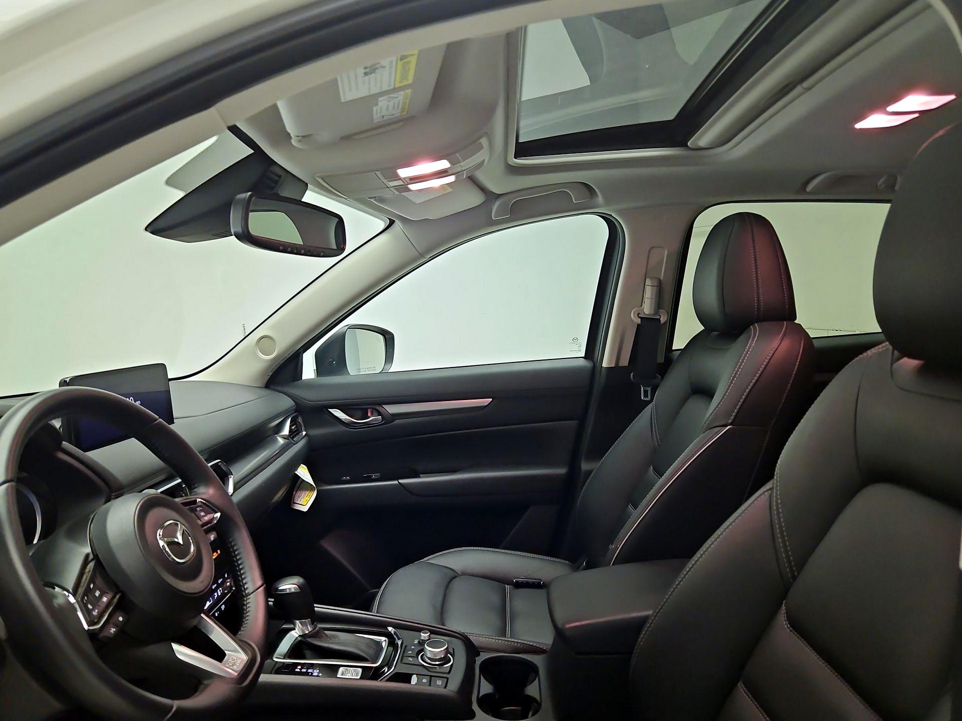 Thumbnail: 2025 Mazda CX-5 - 19