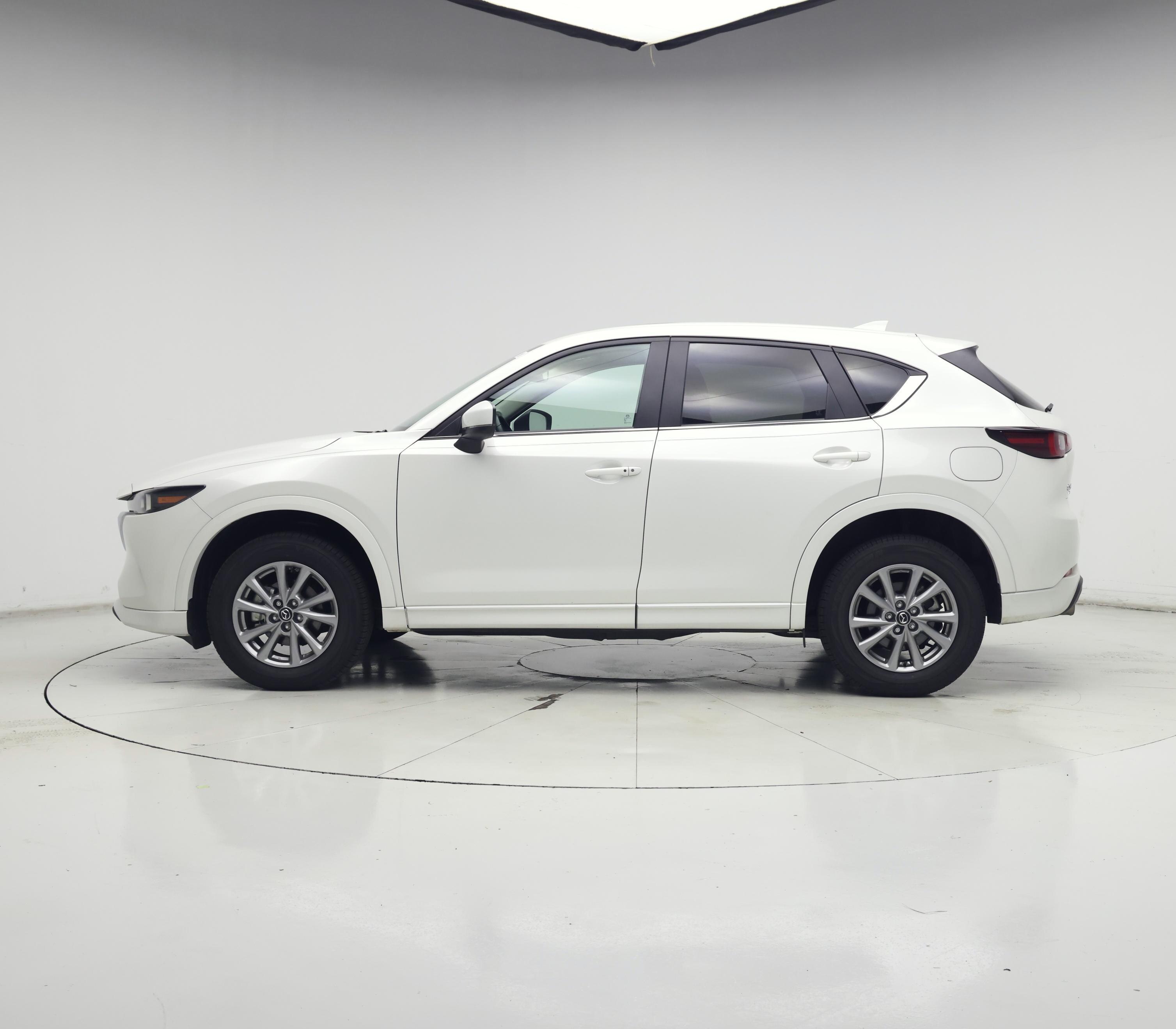 Thumbnail: 2025 Mazda CX-5 - 3