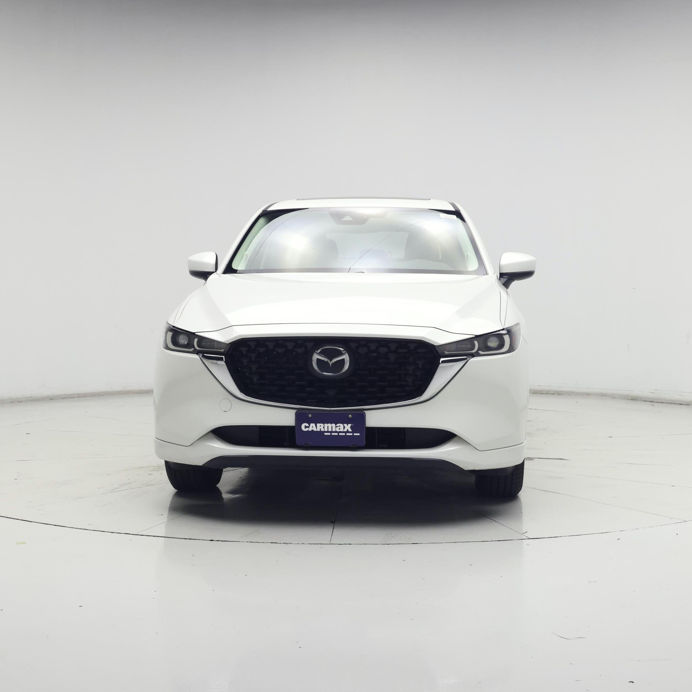 Thumbnail: 2025 Mazda CX-5 - 5
