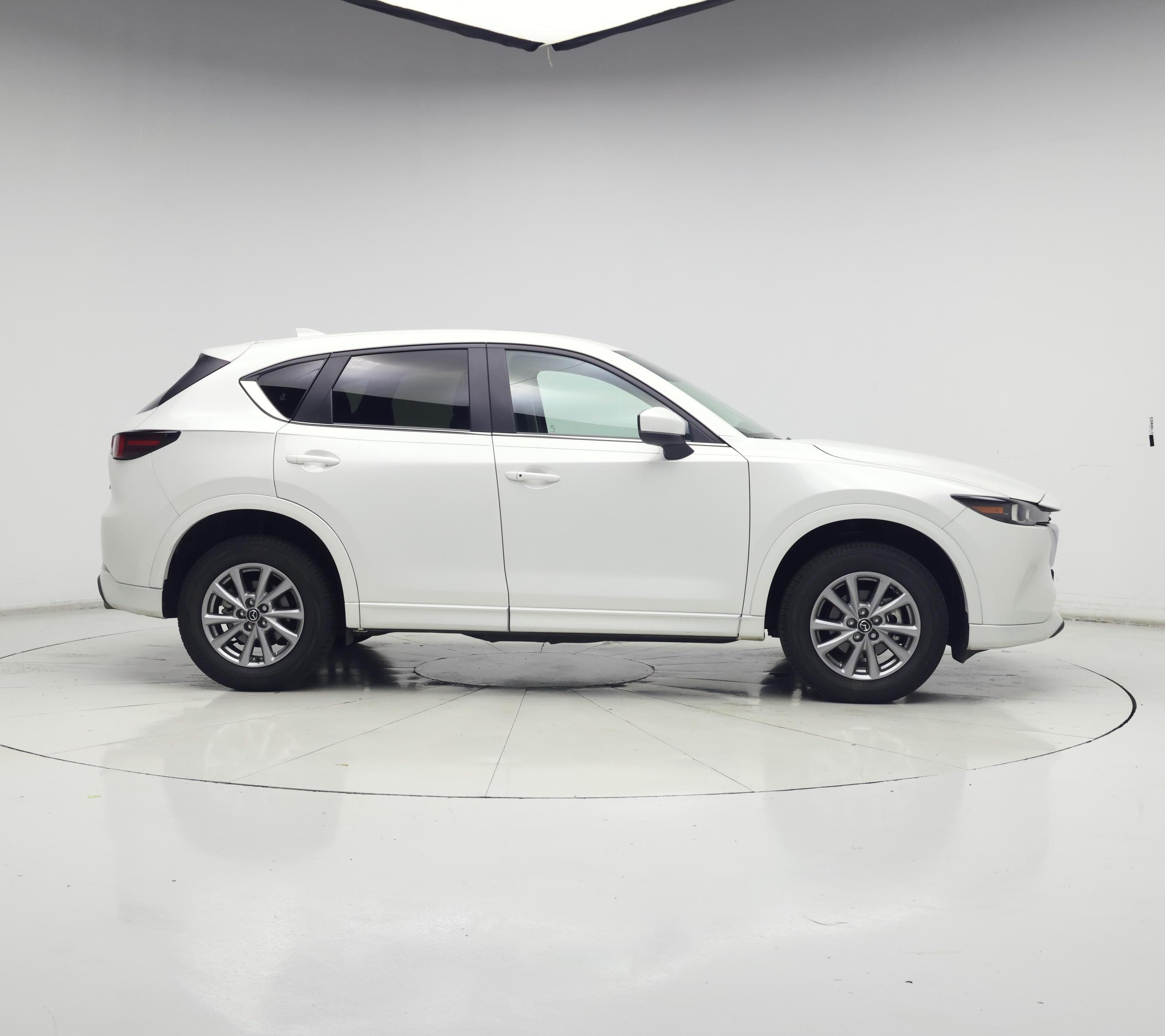 Thumbnail: 2025 Mazda CX-5 - 7