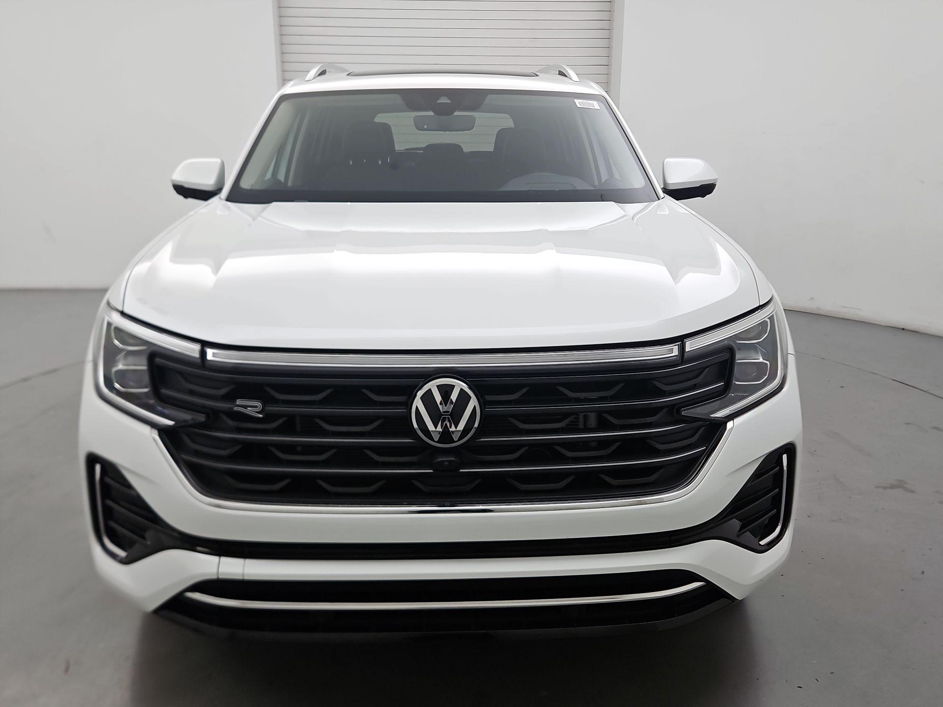 Thumbnail: 2024 Volkswagen Atlas - 2