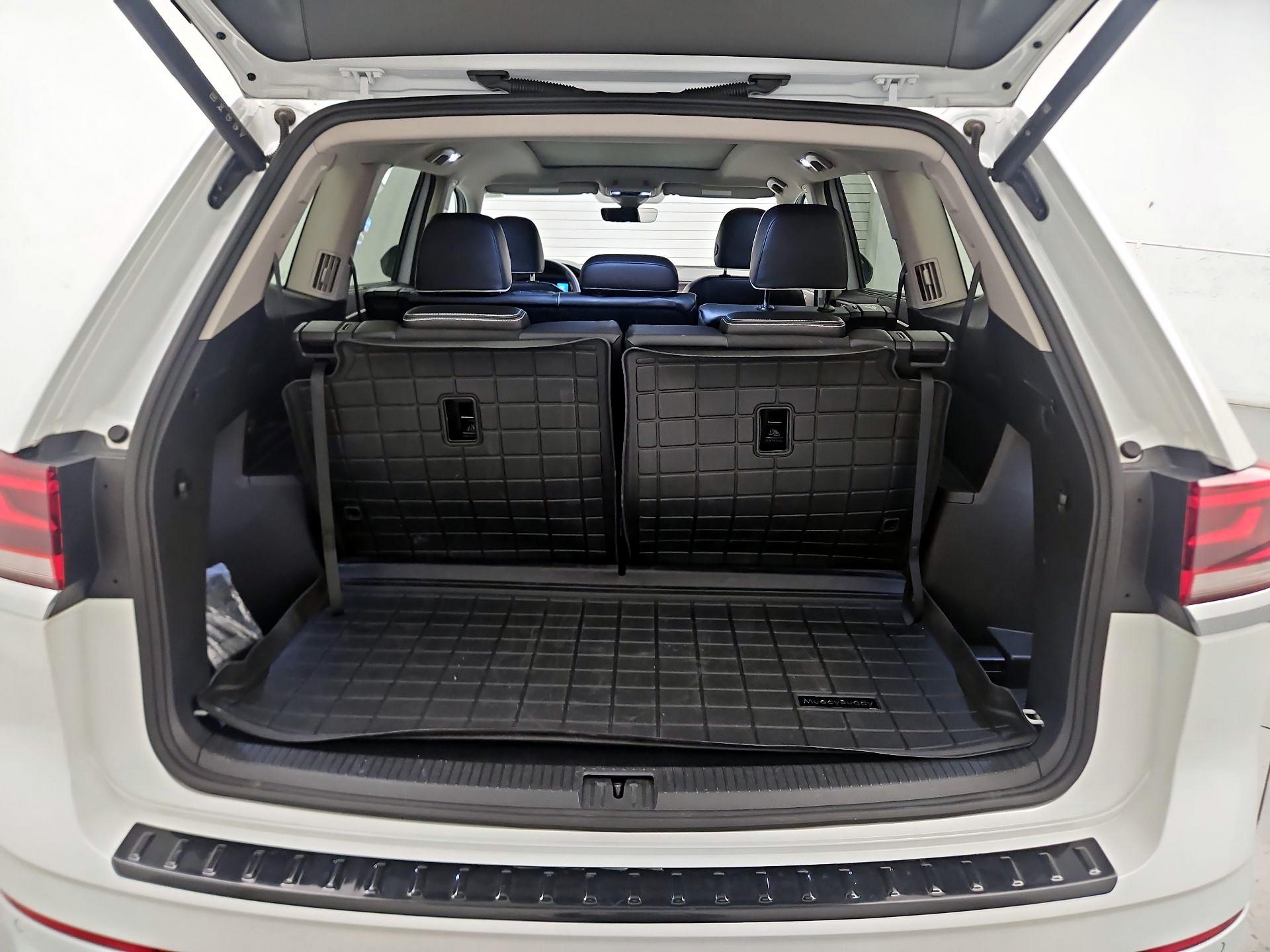 Thumbnail: 2024 Volkswagen Atlas - 20