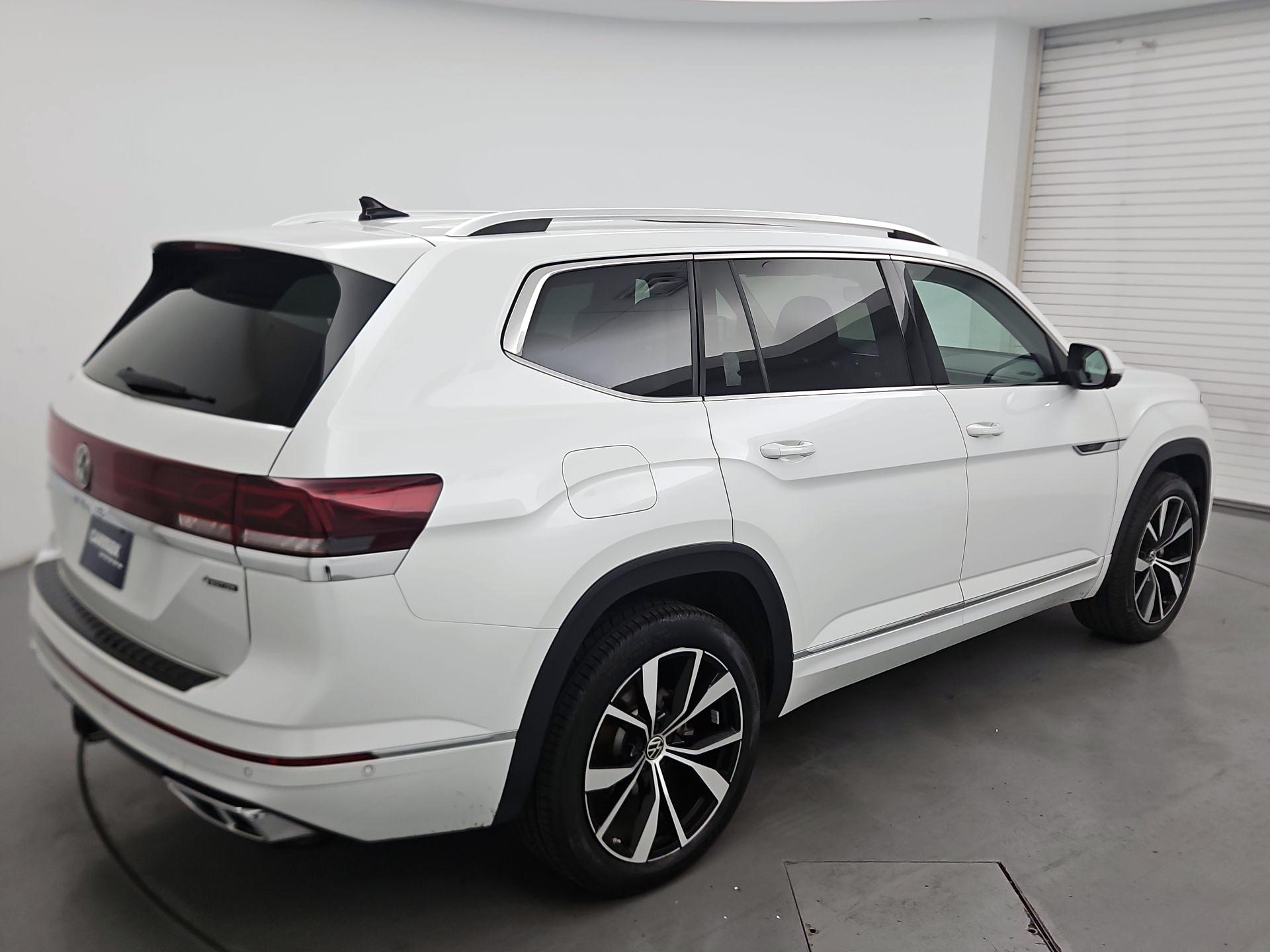 Thumbnail: 2024 Volkswagen Atlas - 5
