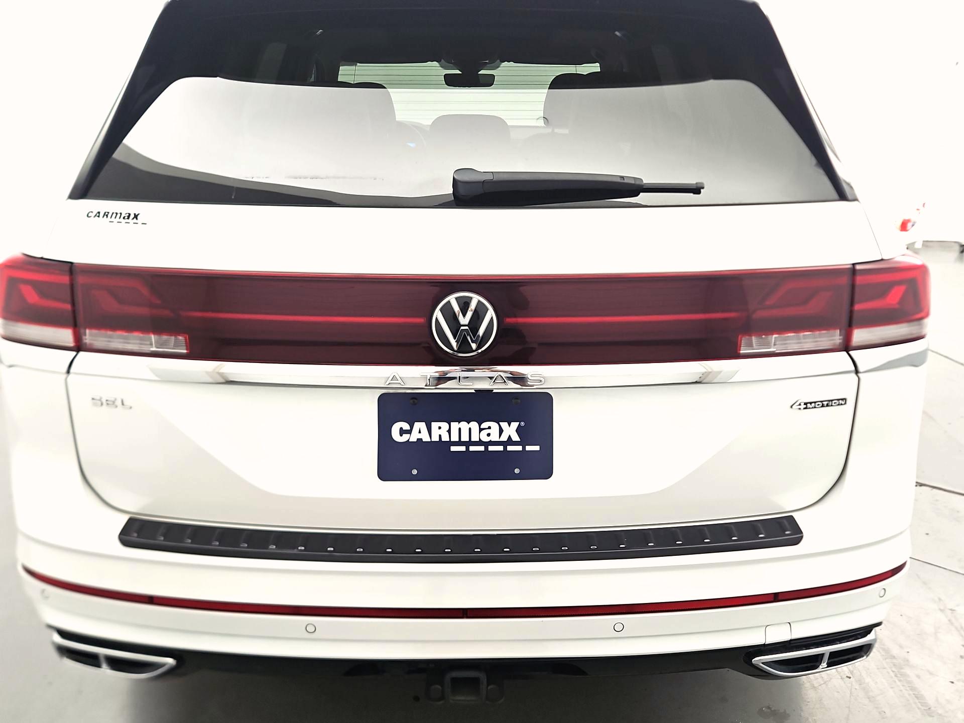 Thumbnail: 2024 Volkswagen Atlas - 6