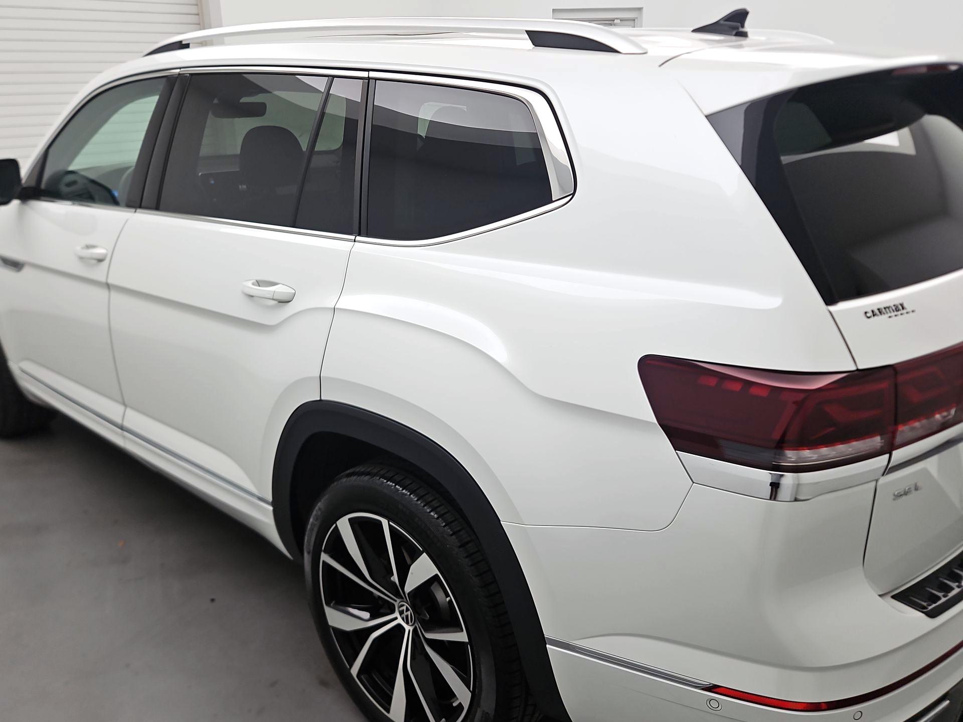Thumbnail: 2024 Volkswagen Atlas - 7