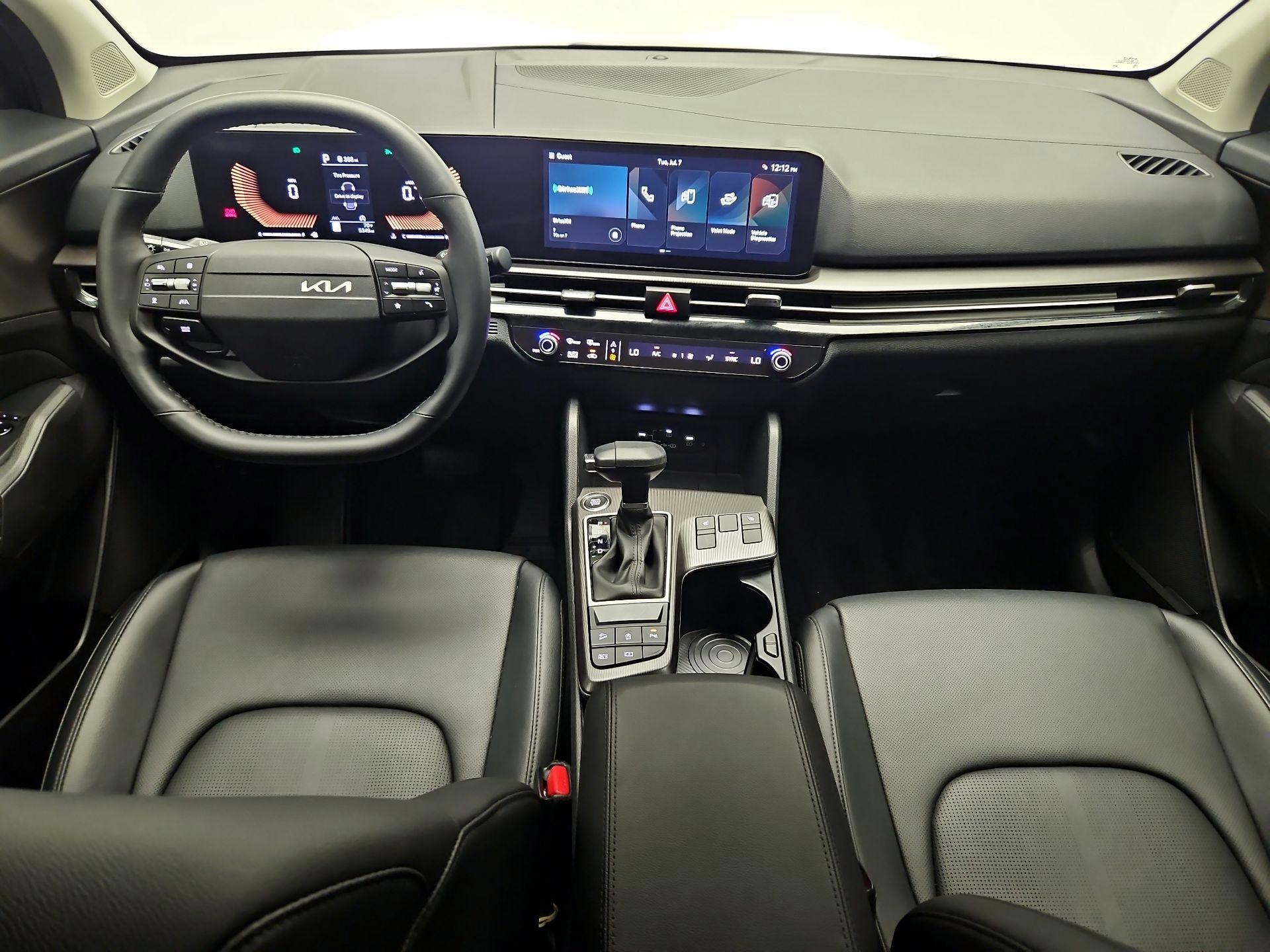Thumbnail: 2026 Kia Sportage - 9